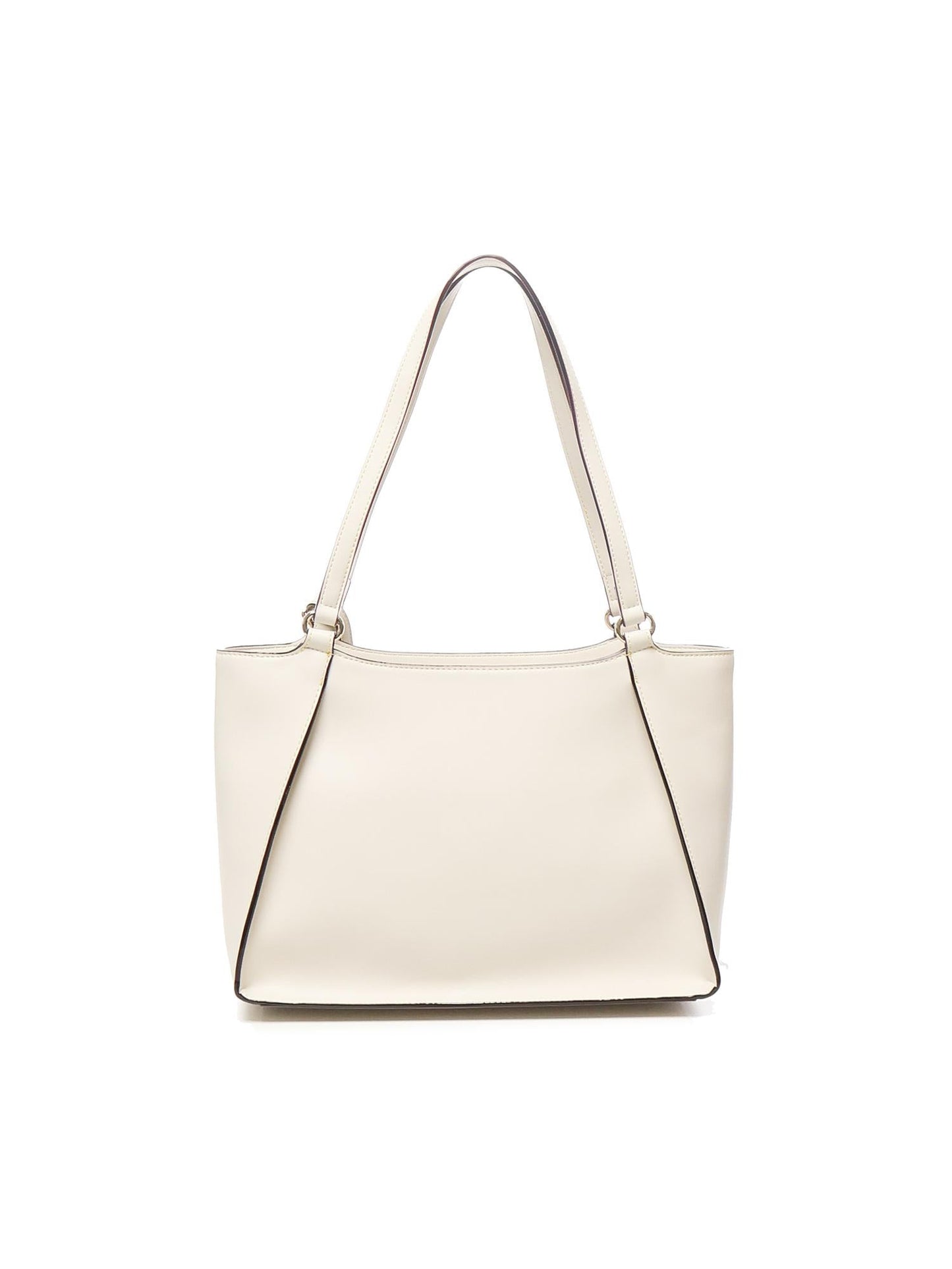 Borsa a mano con logo