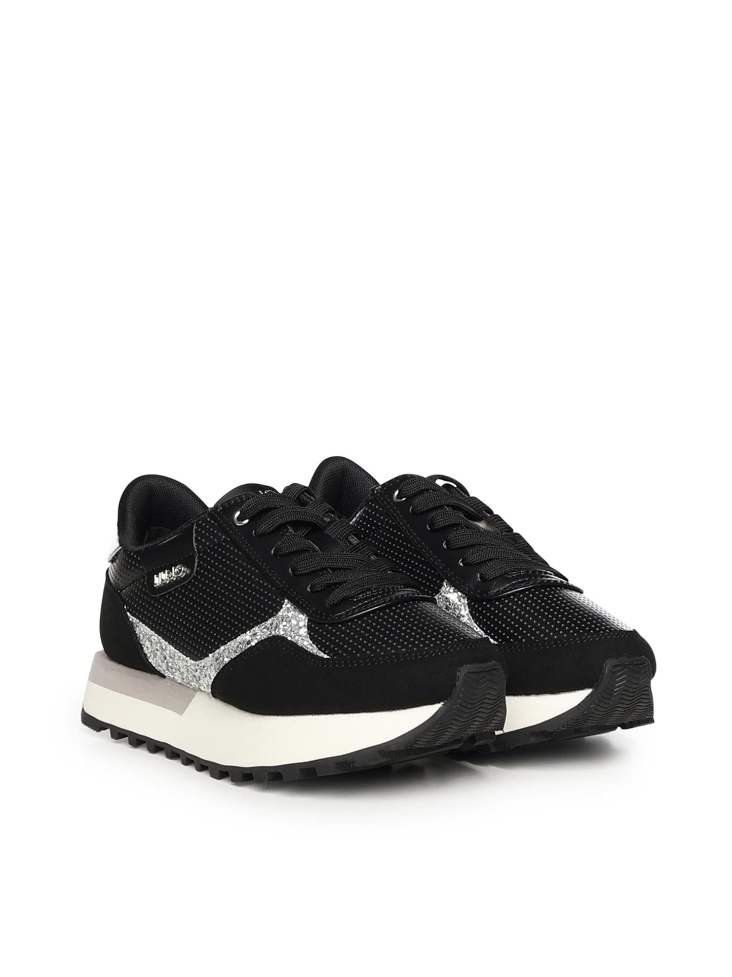 Sneaker Evelyn 915 con logo