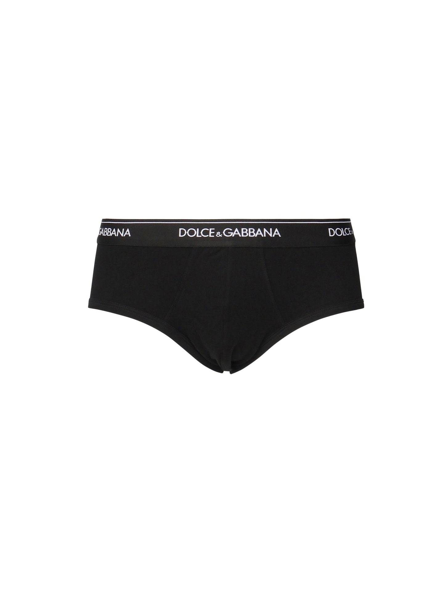 Bi-pack slip Brando in cotone