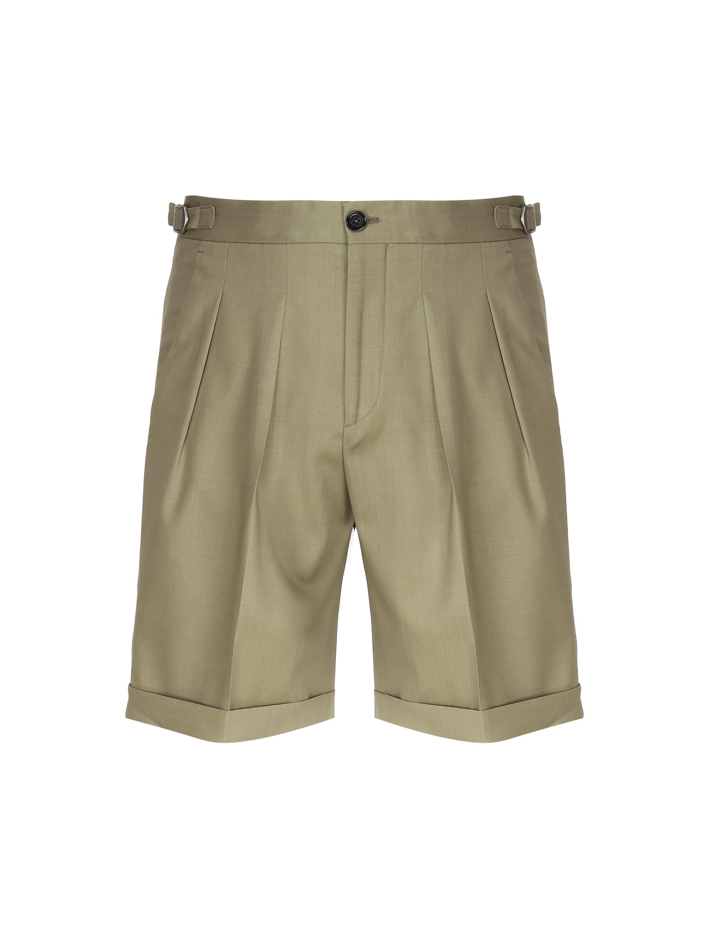 Shorts Denny in cotone