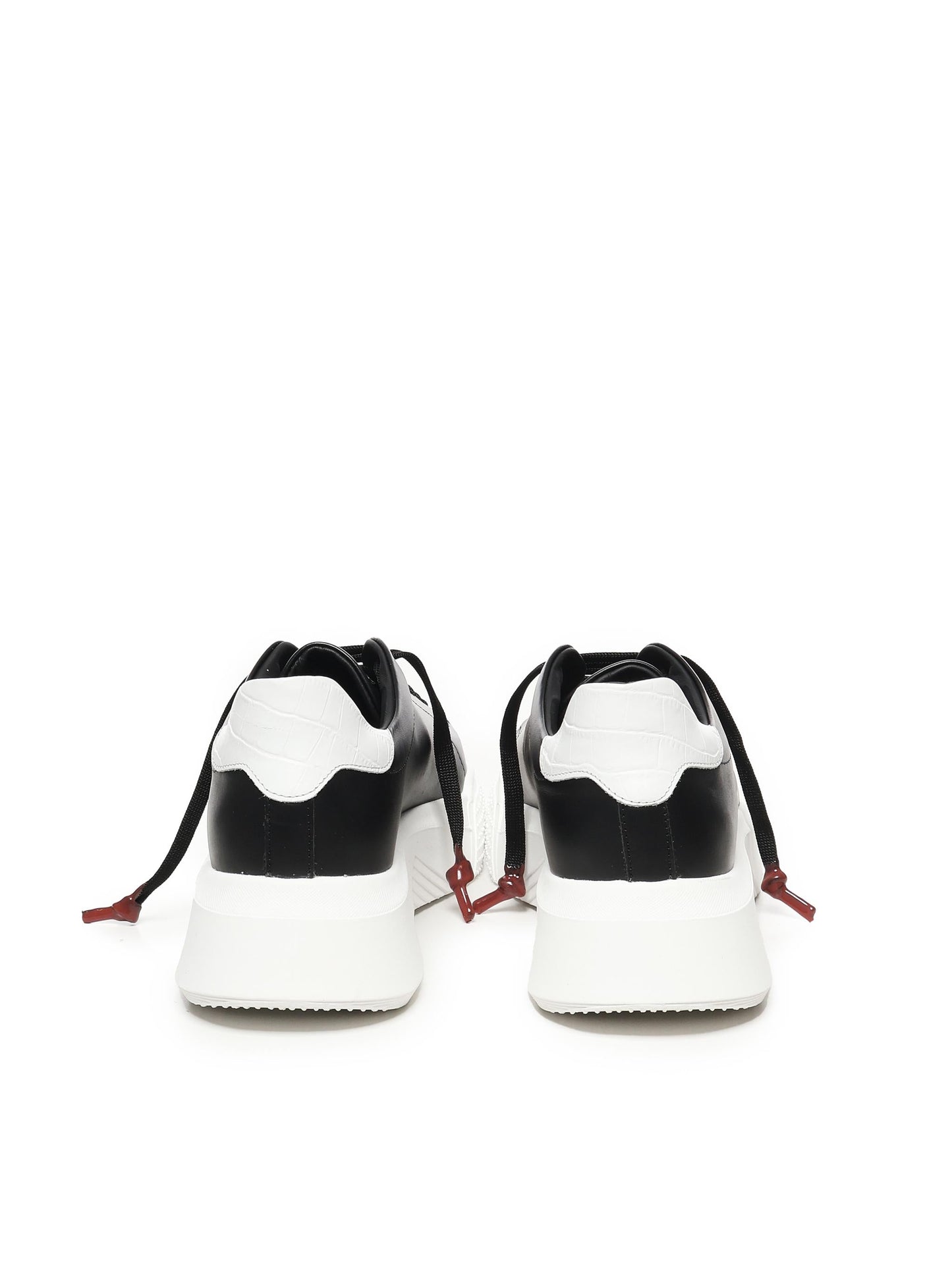 Sneakers Nemesis in nappa