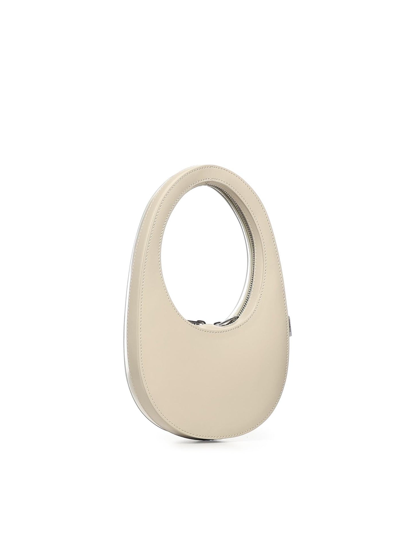 Borsa Swipe Mini in pelle