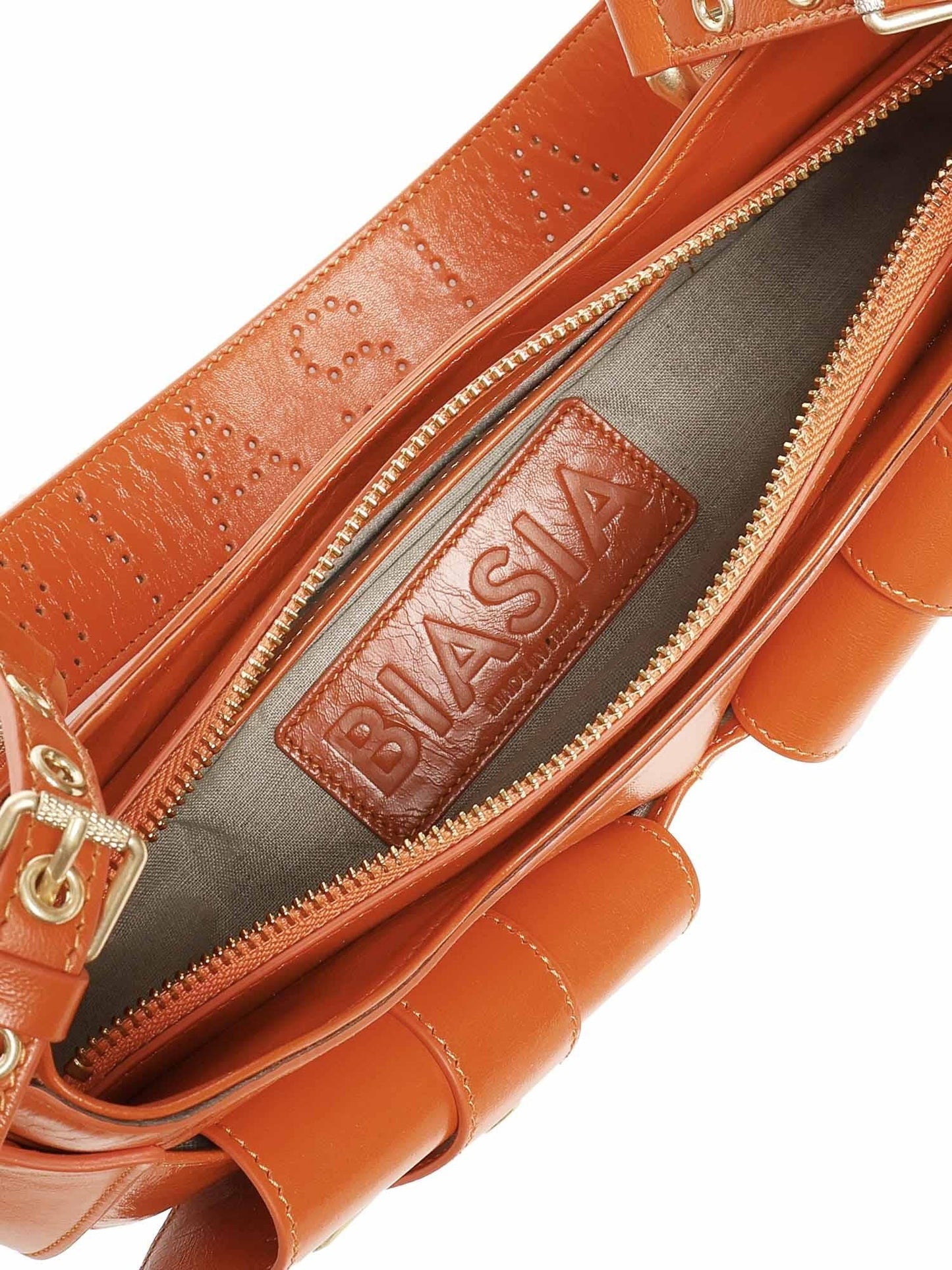 Borsa a spalla Y2K.001