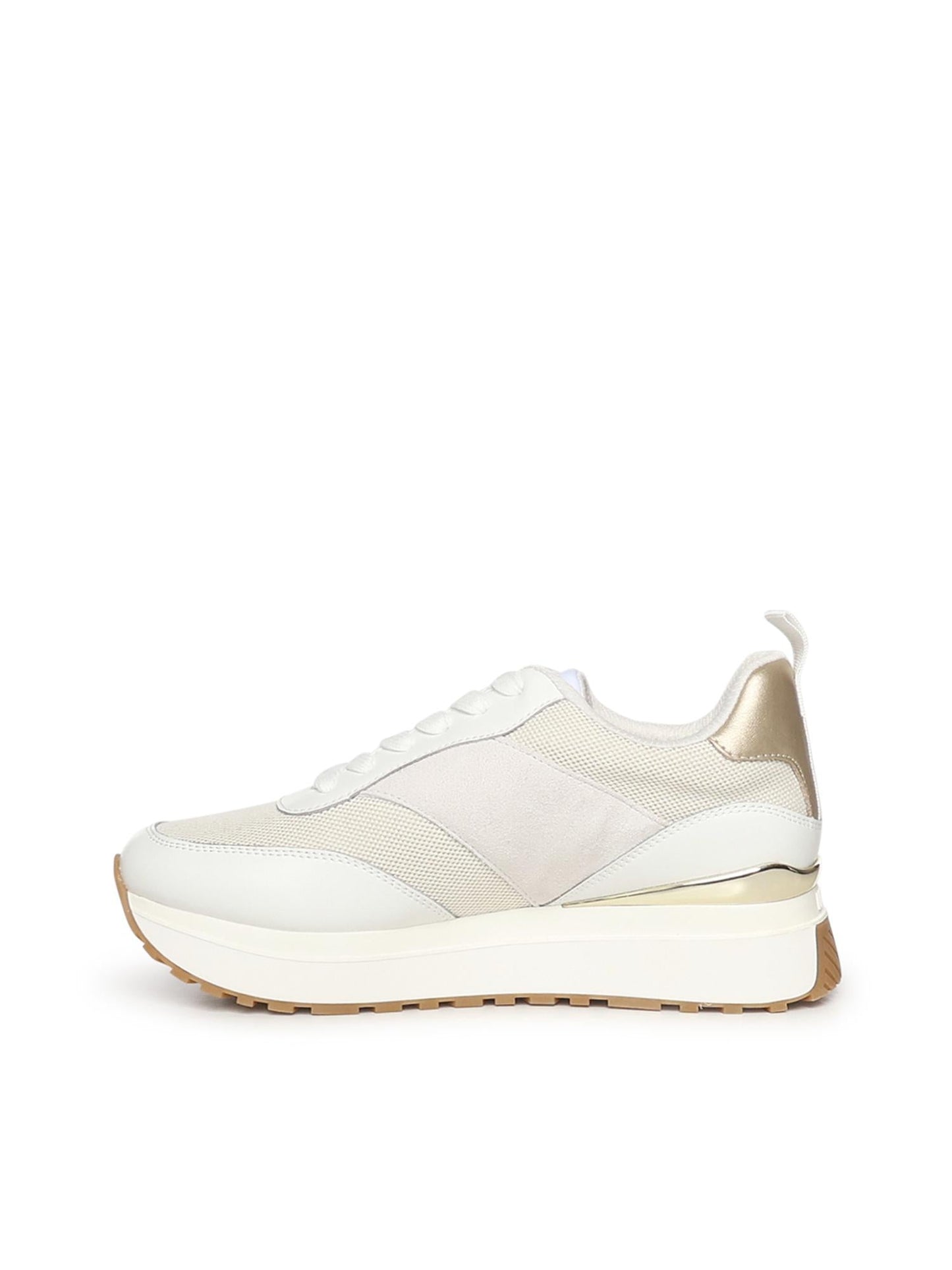 Sneaker Maxi Wonder 97 bis