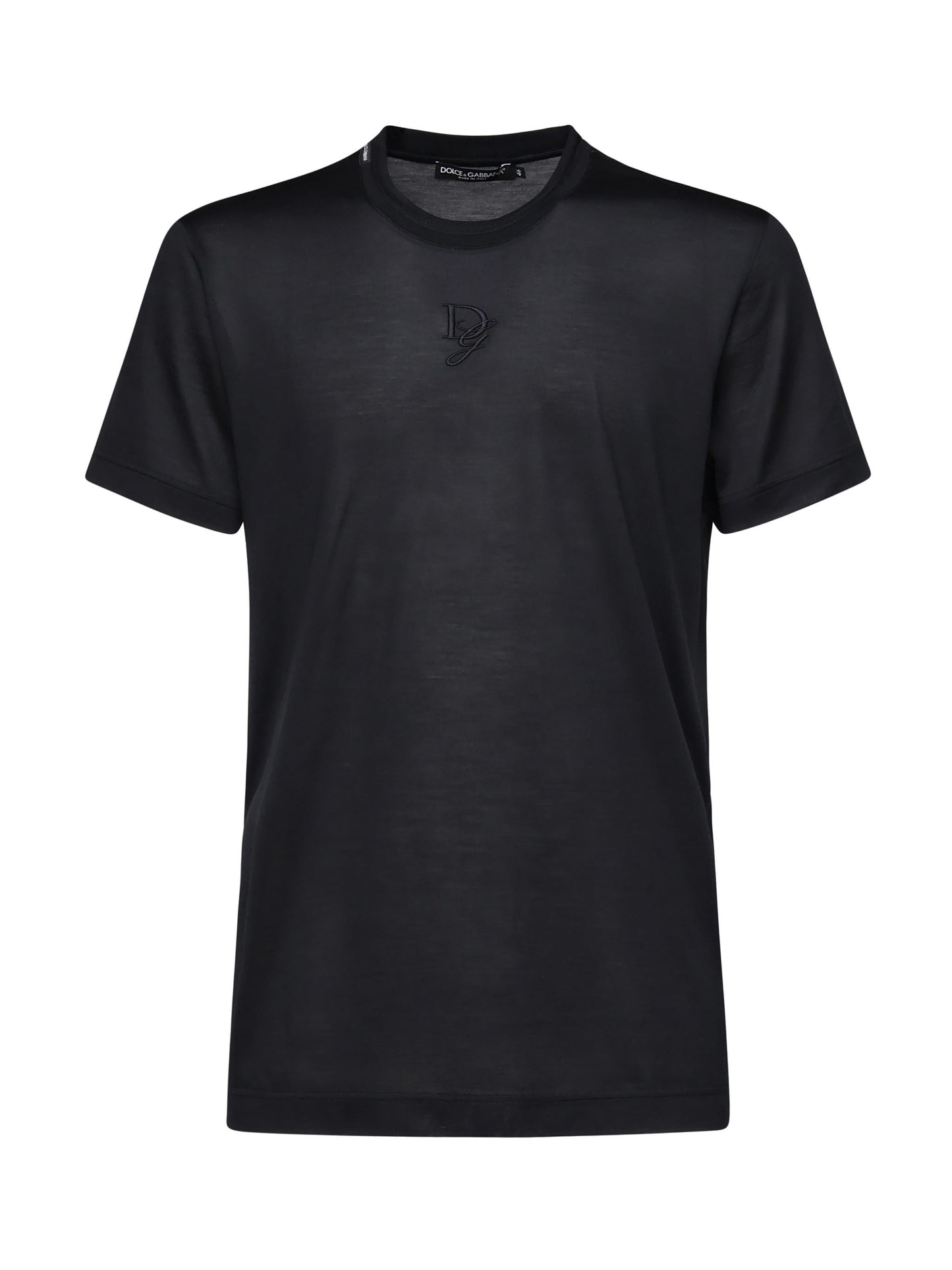 T-Shirt con logo