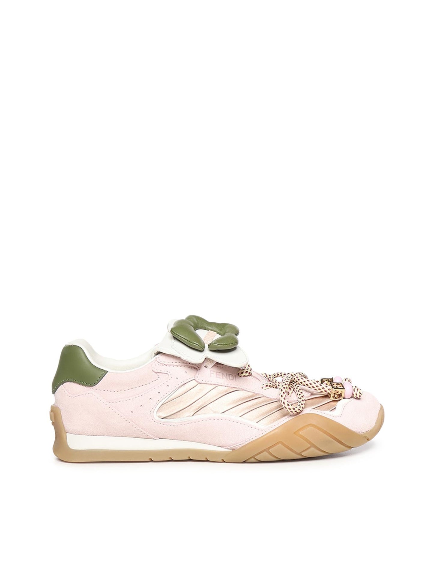 Sneaker Fendi Wave Pulse