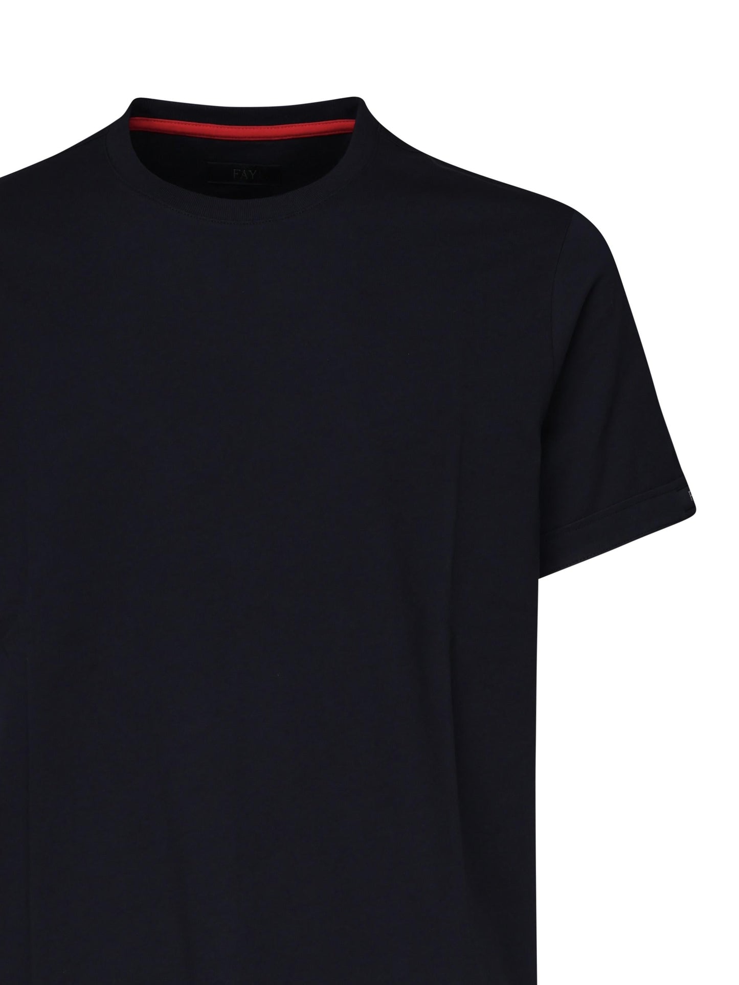 T-shirt in cotone