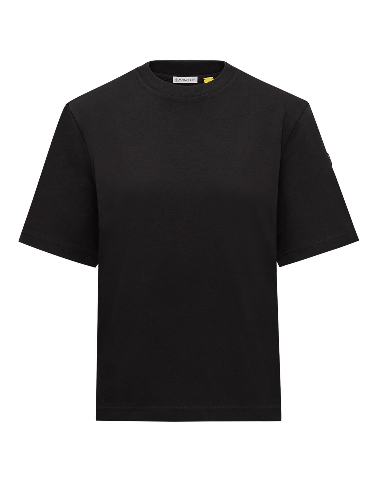 T-shirt Moncler x EE72 by Edward Enninful