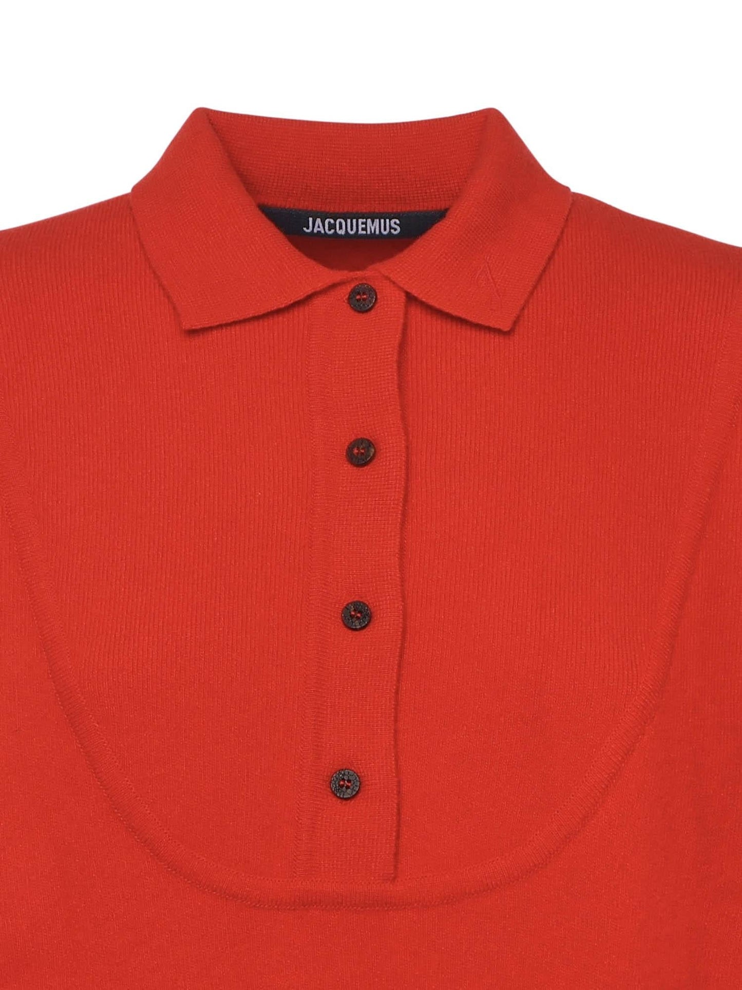 Maglia La Maille Vereuse Pallone