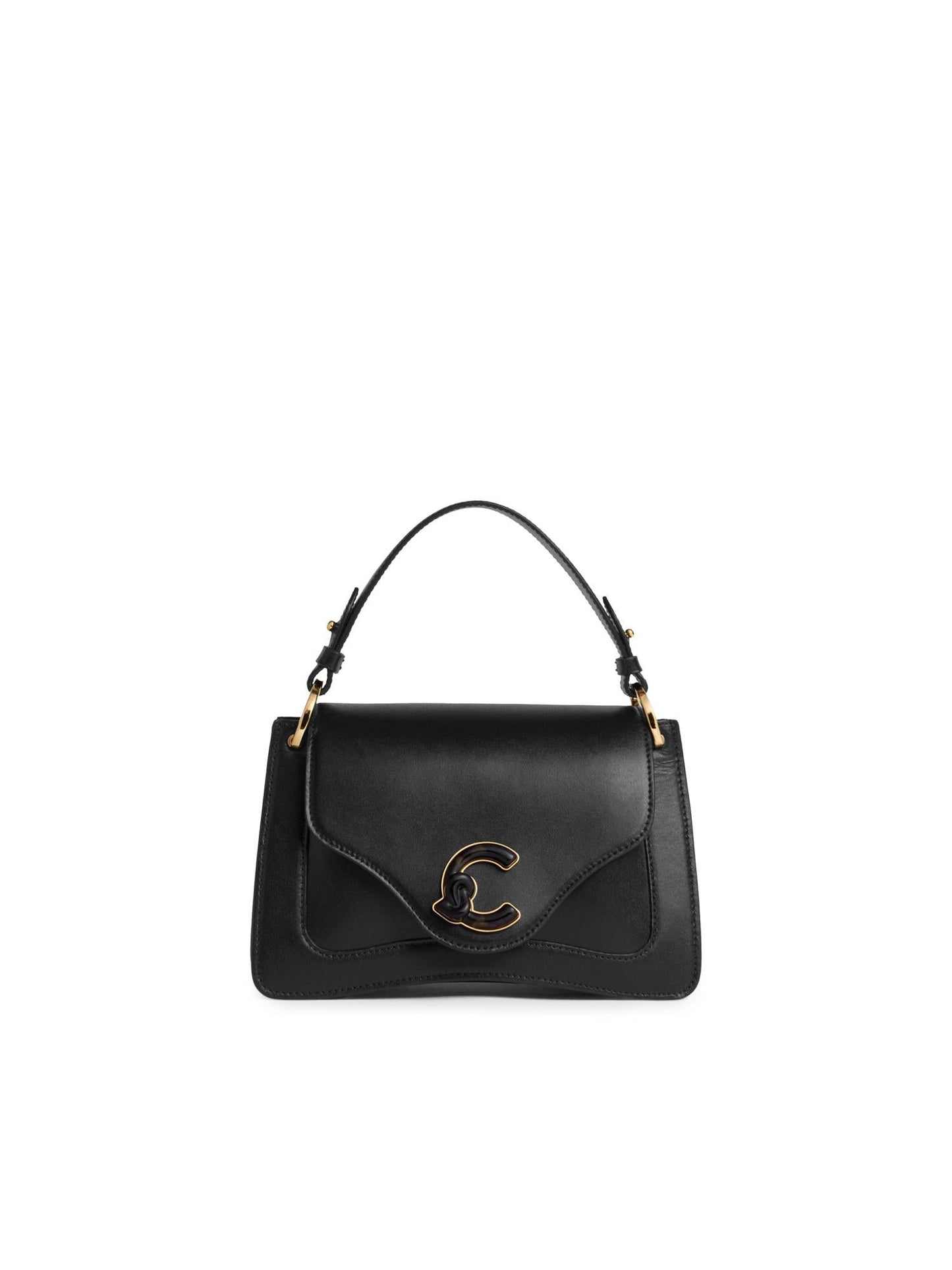 Borsa C-Me in pelle