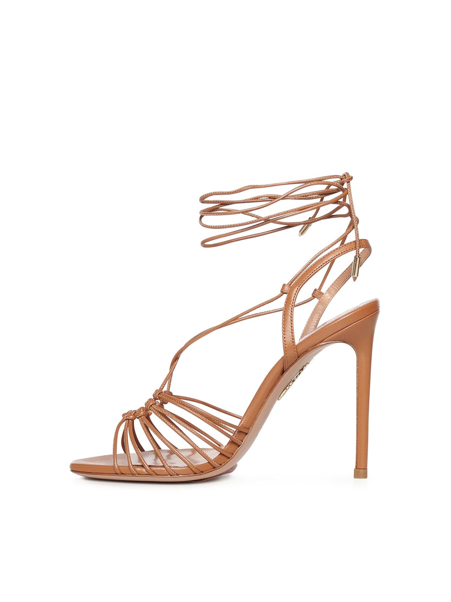 Sandali Ritmo in pelle