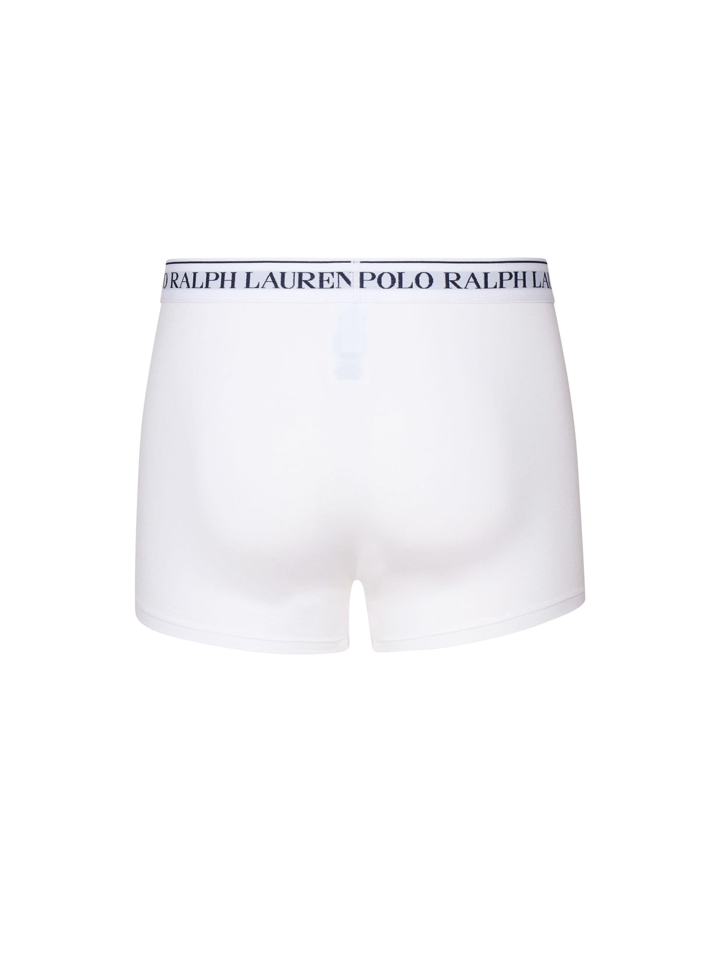 Tre paia di boxer in cotone stretch