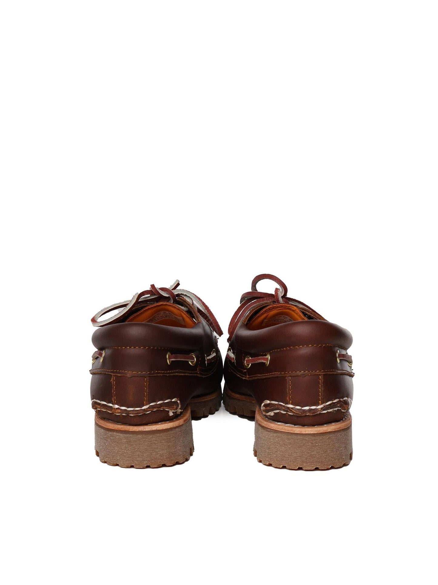 Scarpa da Barca Timberland Authentic