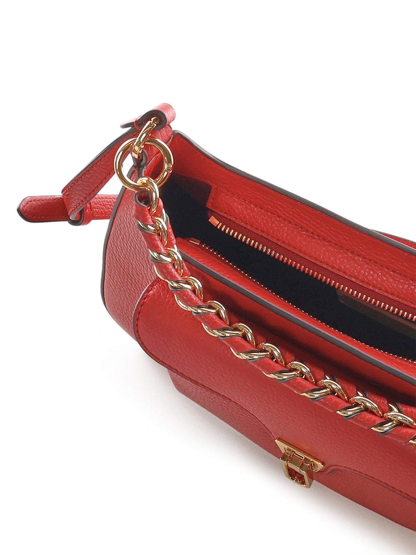 Borsa Beat Generation medium in pelle