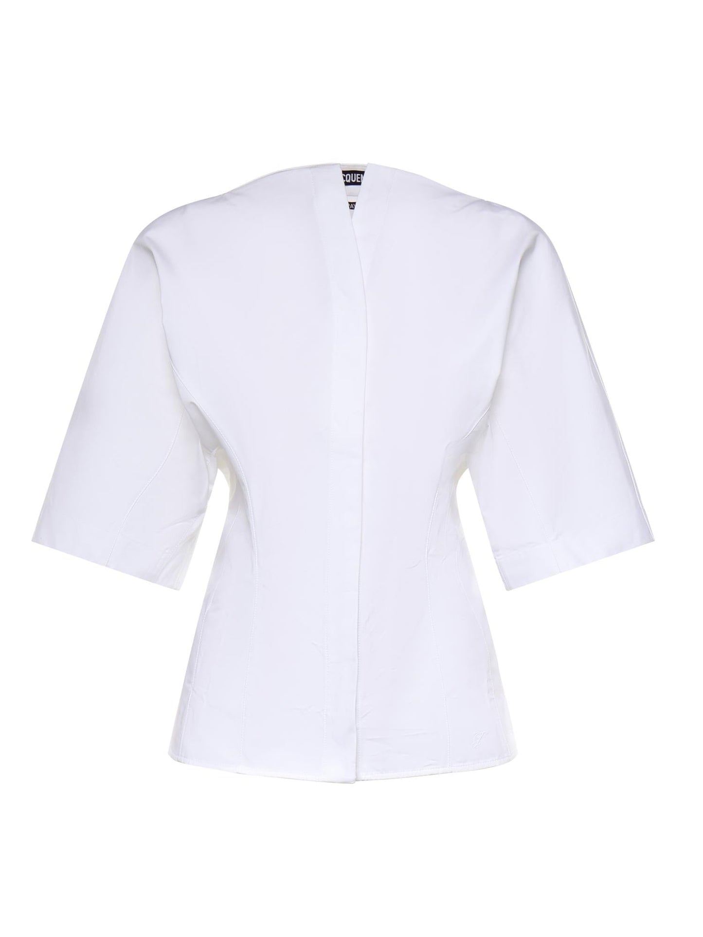 Camicia La Chemise Moisson