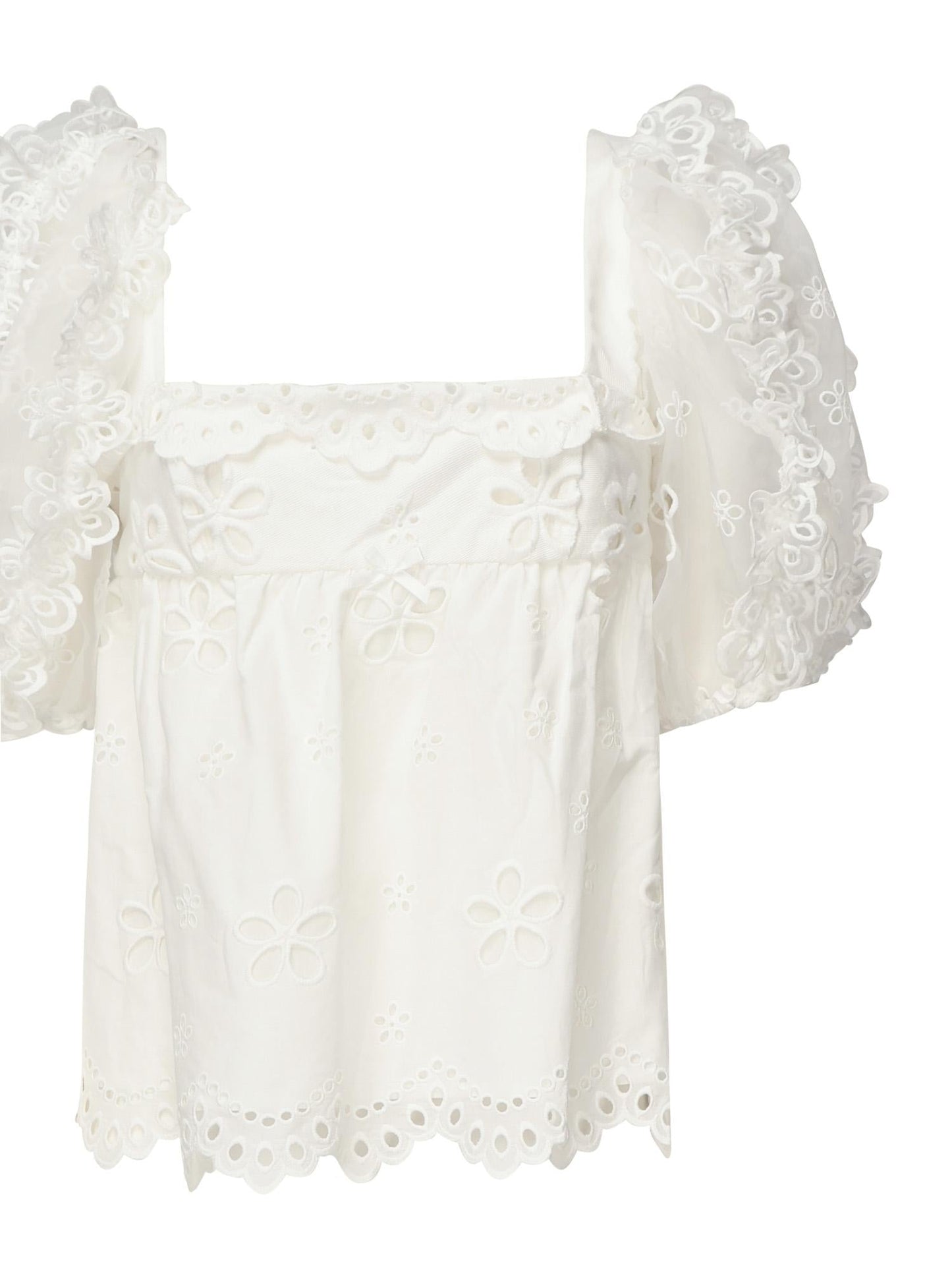 Top Daisy