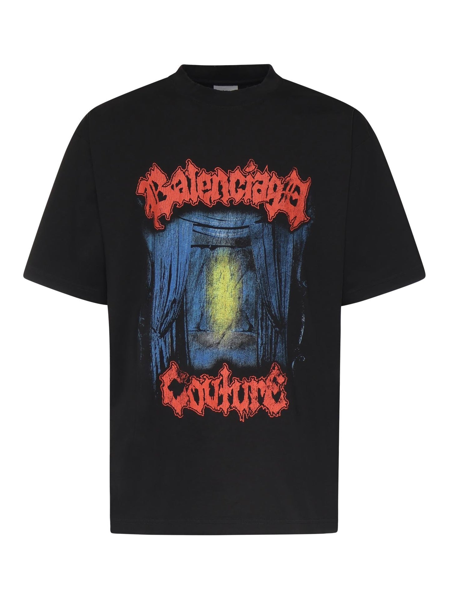 T-Shirt Salon de Couture in jersey dry