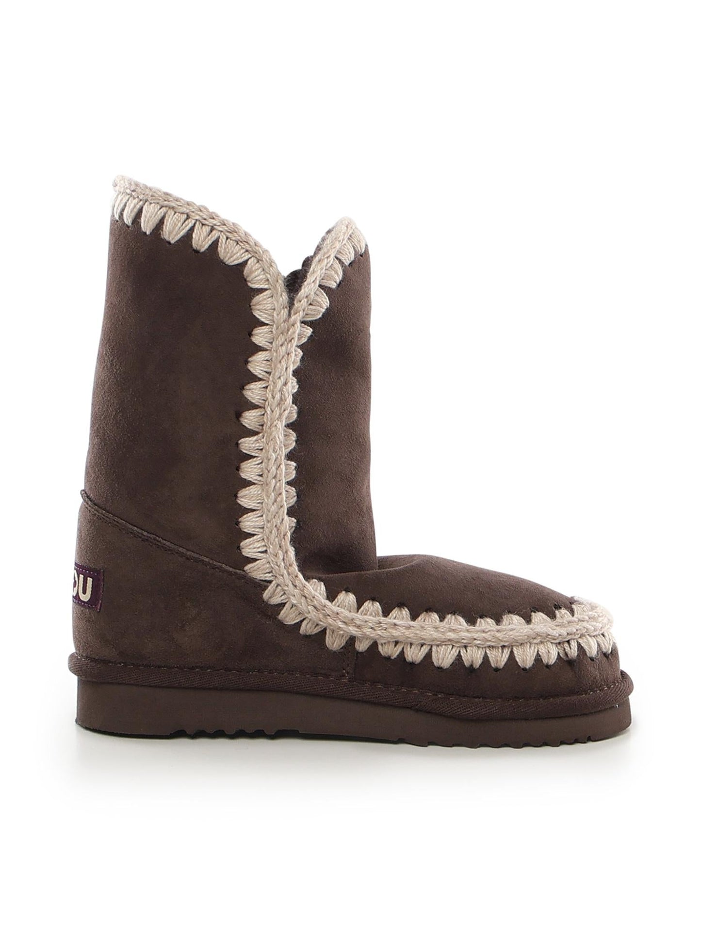 Stivali Eskimo 24