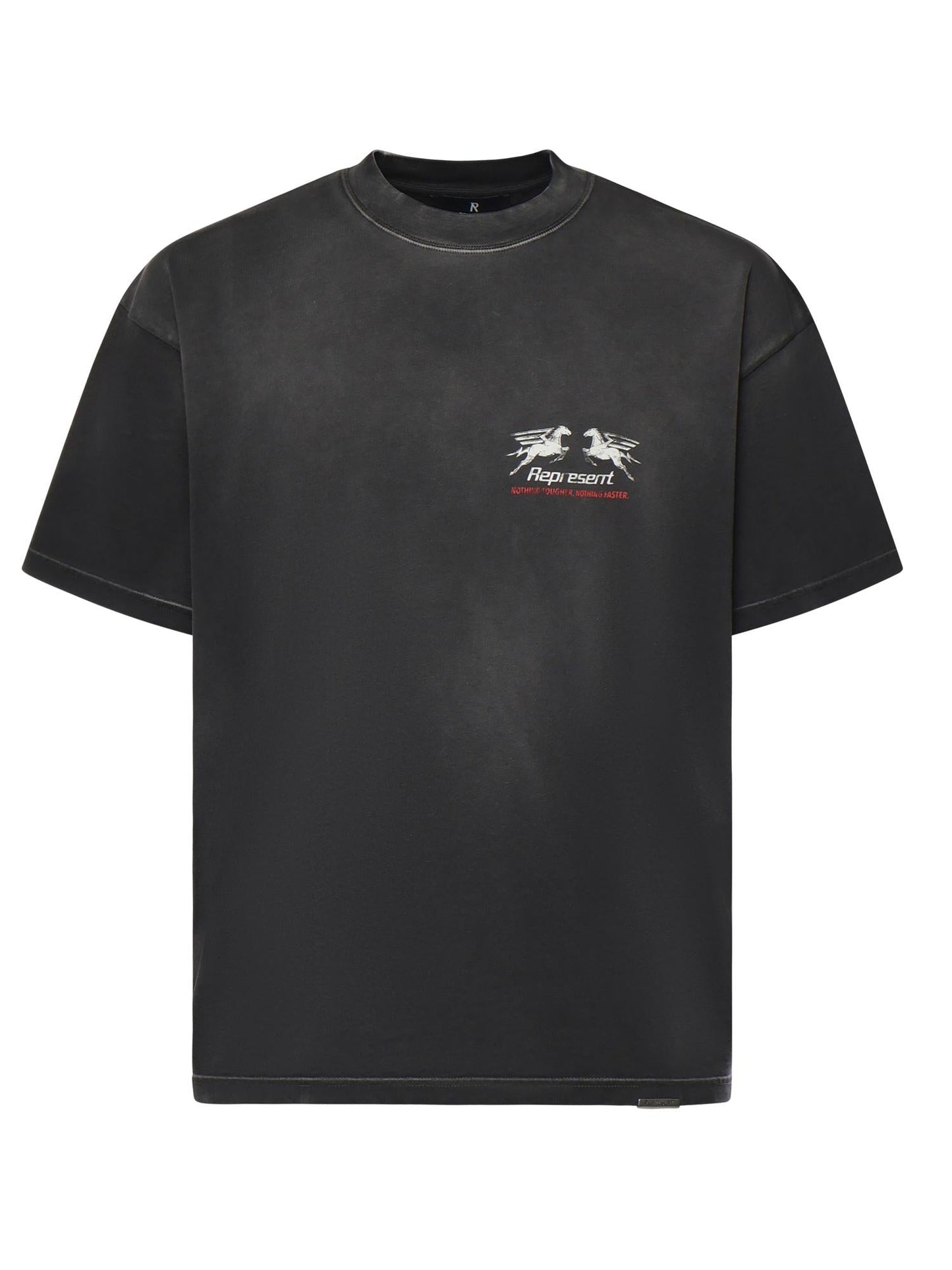 T-shirt 24 Hour Service in cotone