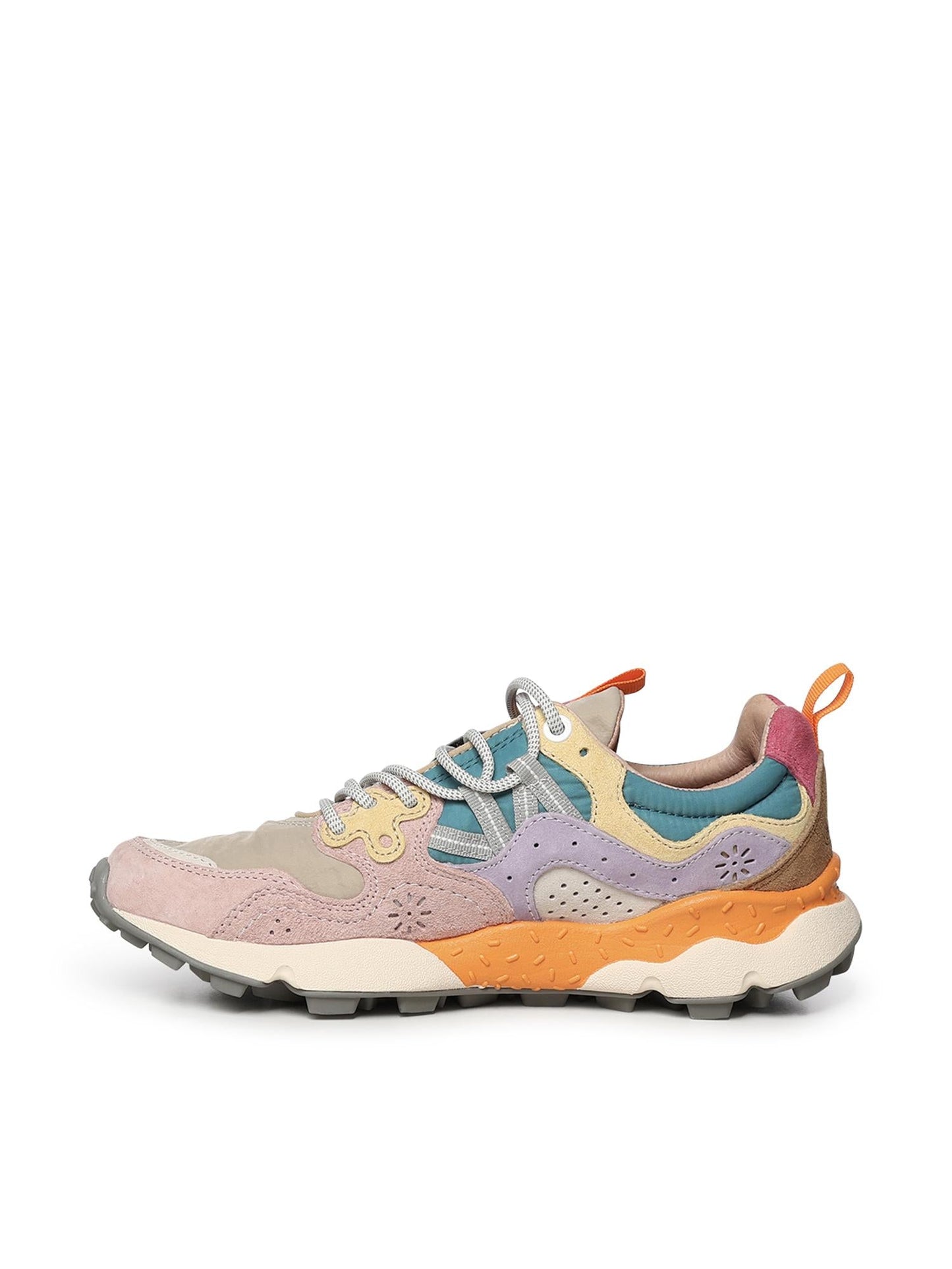 Sneaker Yamano 3