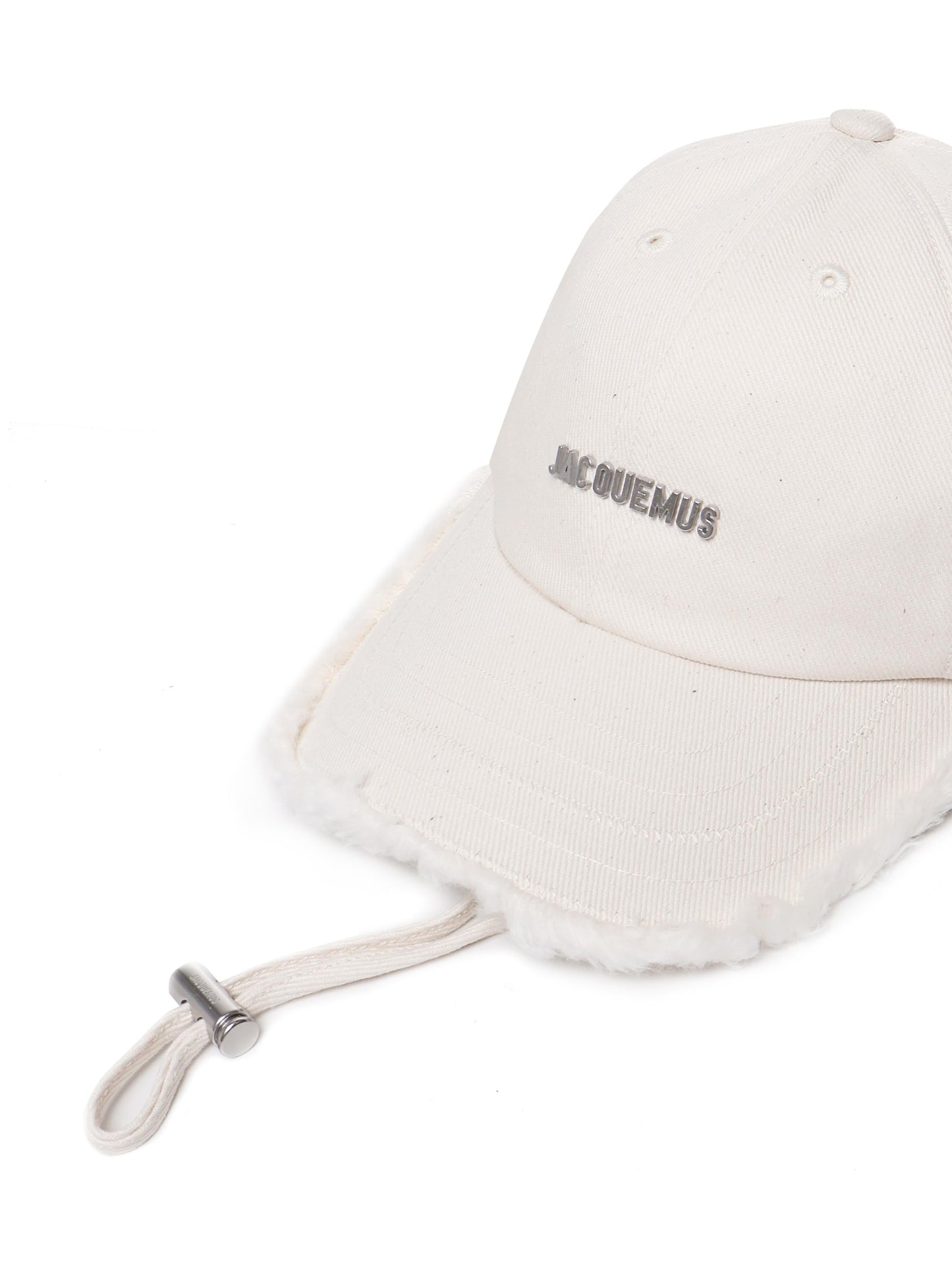 Cappello "La Casquette Artichaut" in cotone