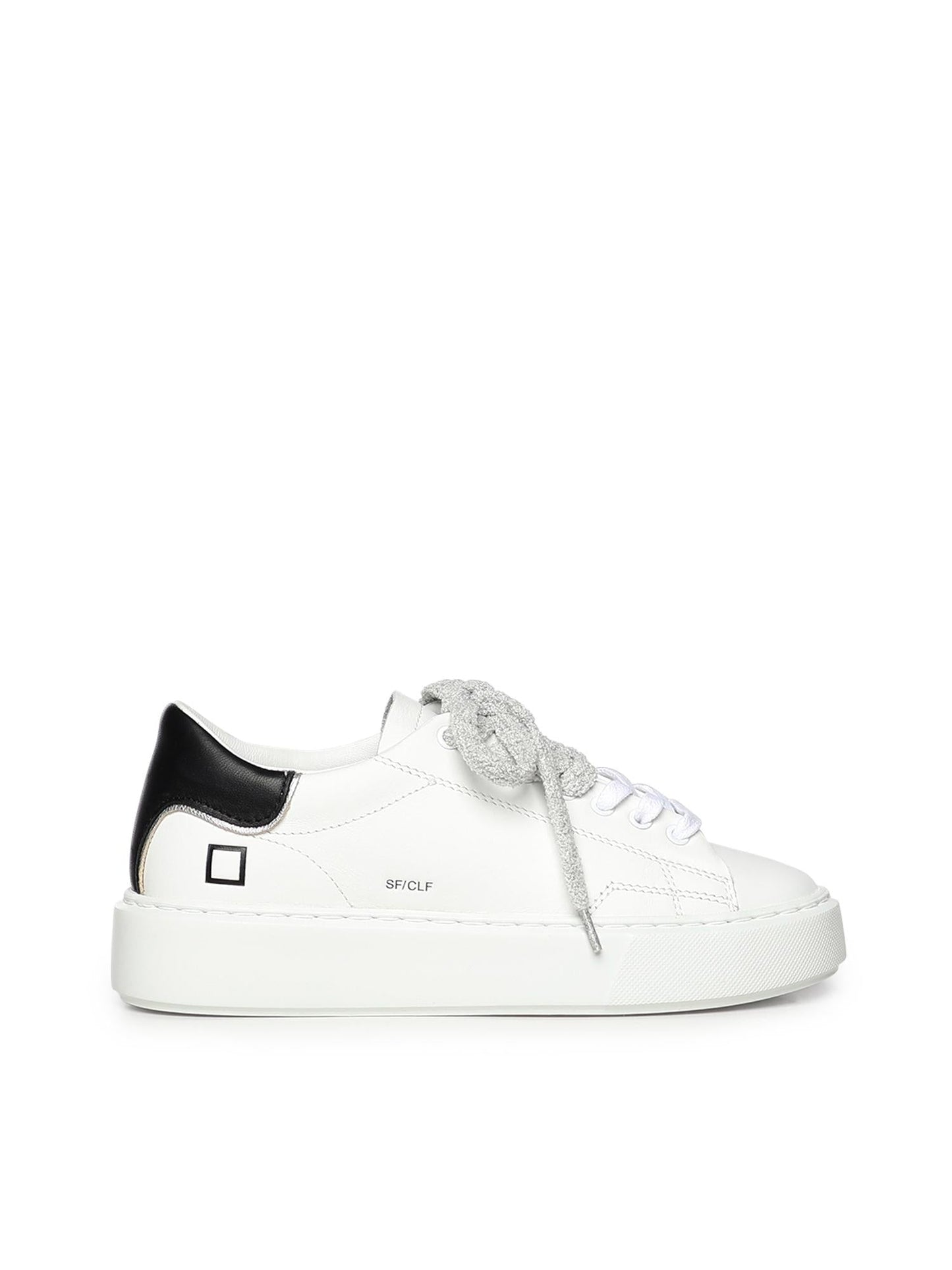 Sneaker Sfera in pelle