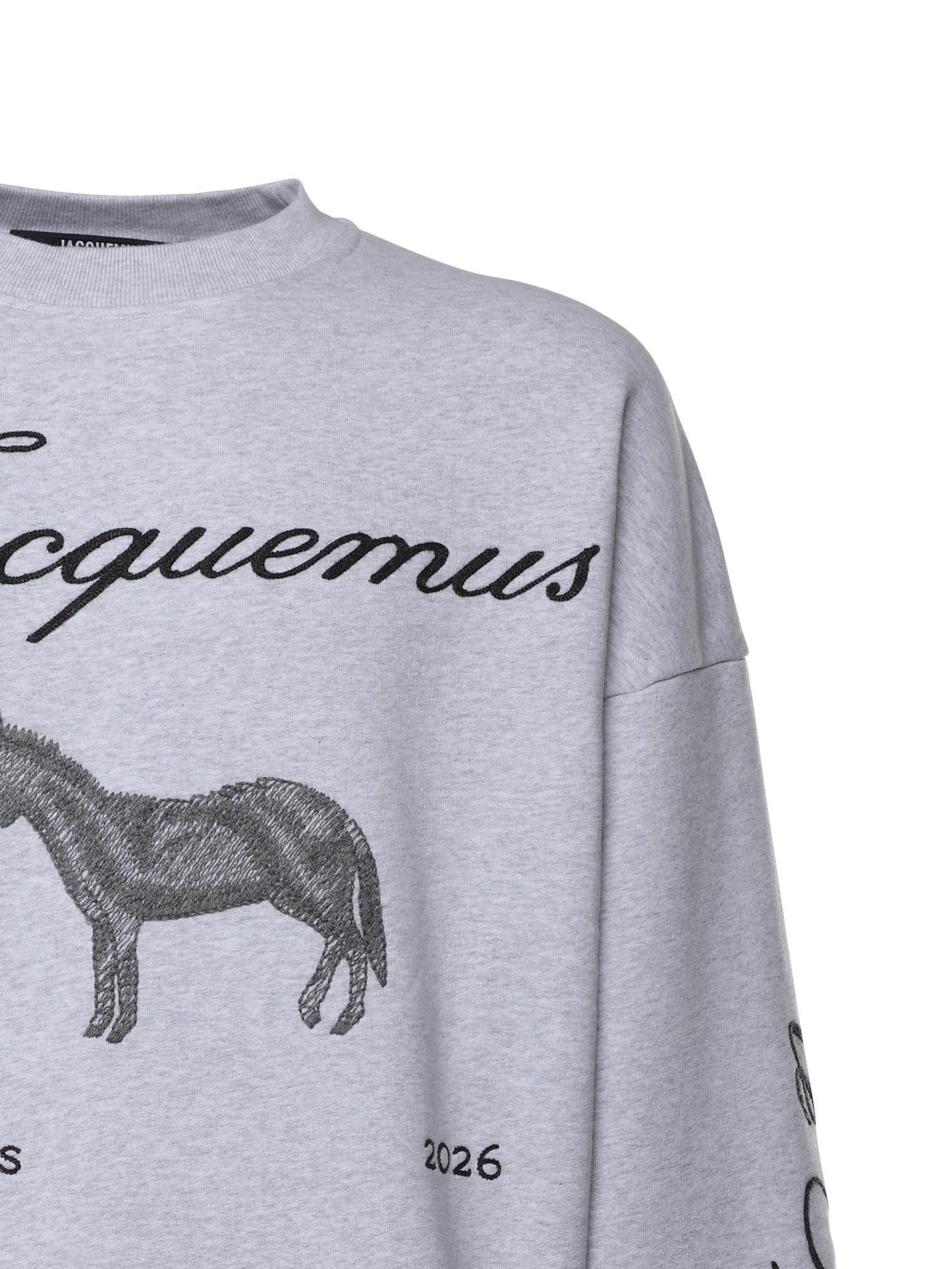 Felpa 'Le sweatshirt Ane'