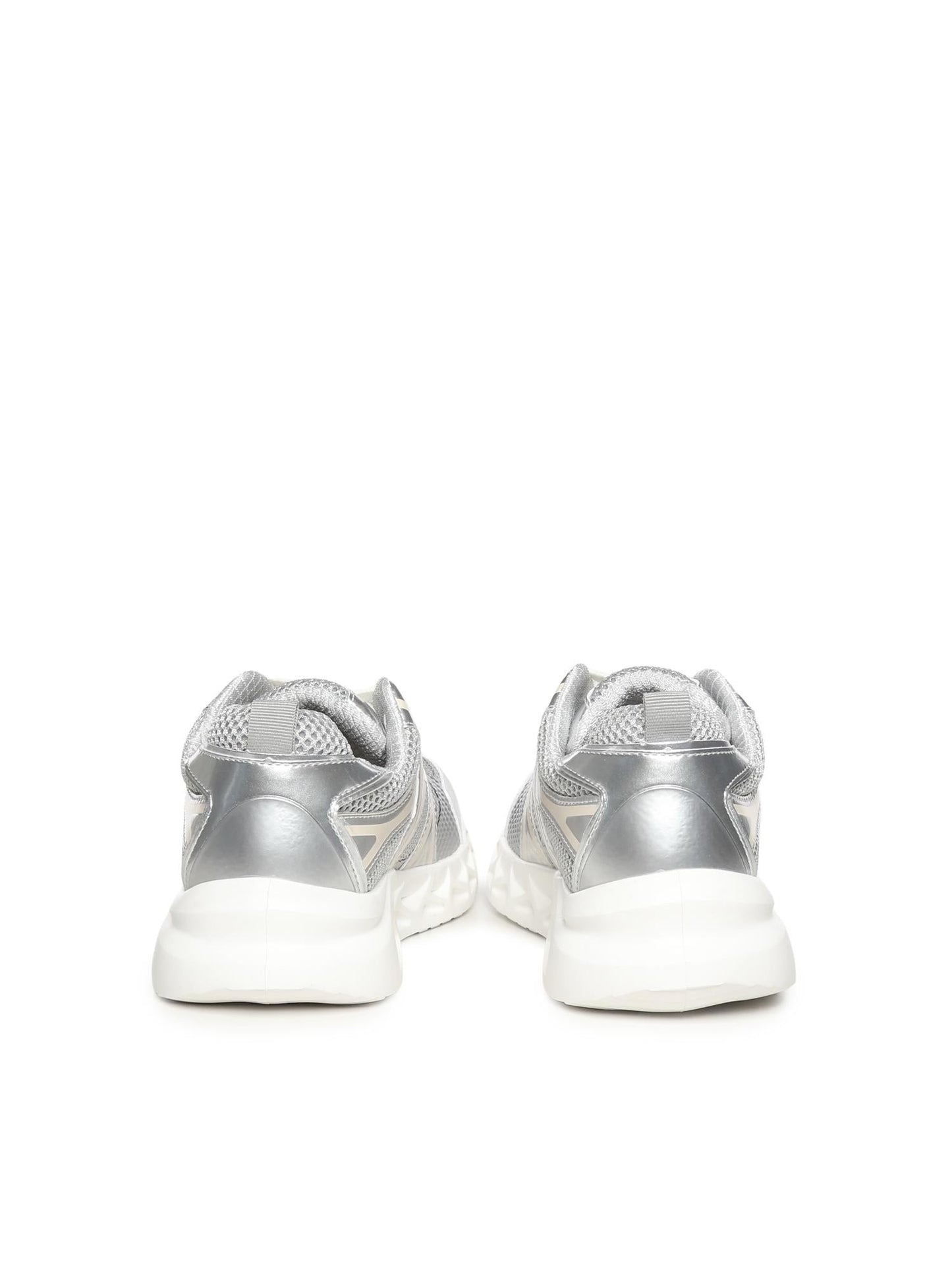Sneaker Alene con logo