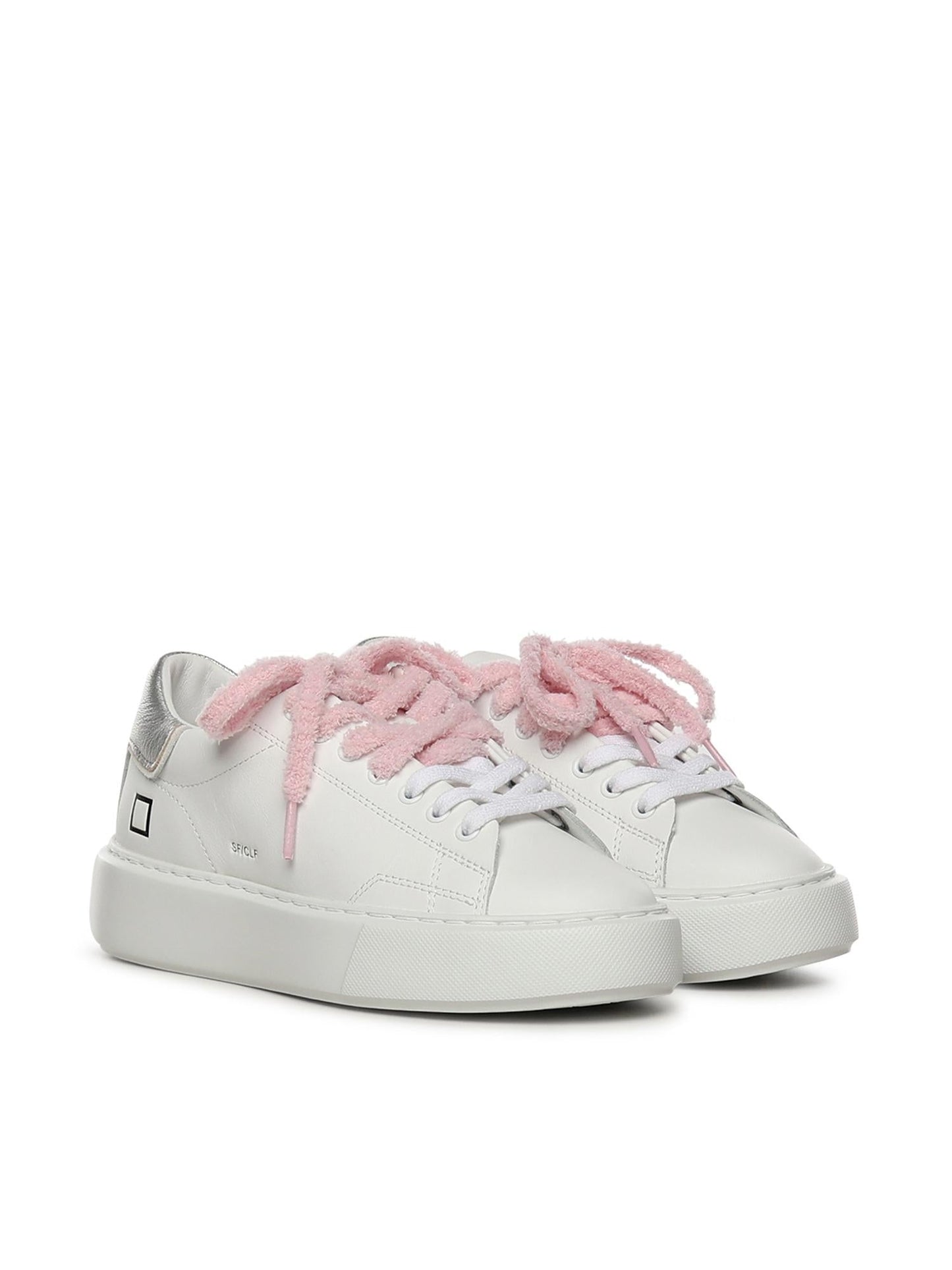 Sneaker Sfera in pelle