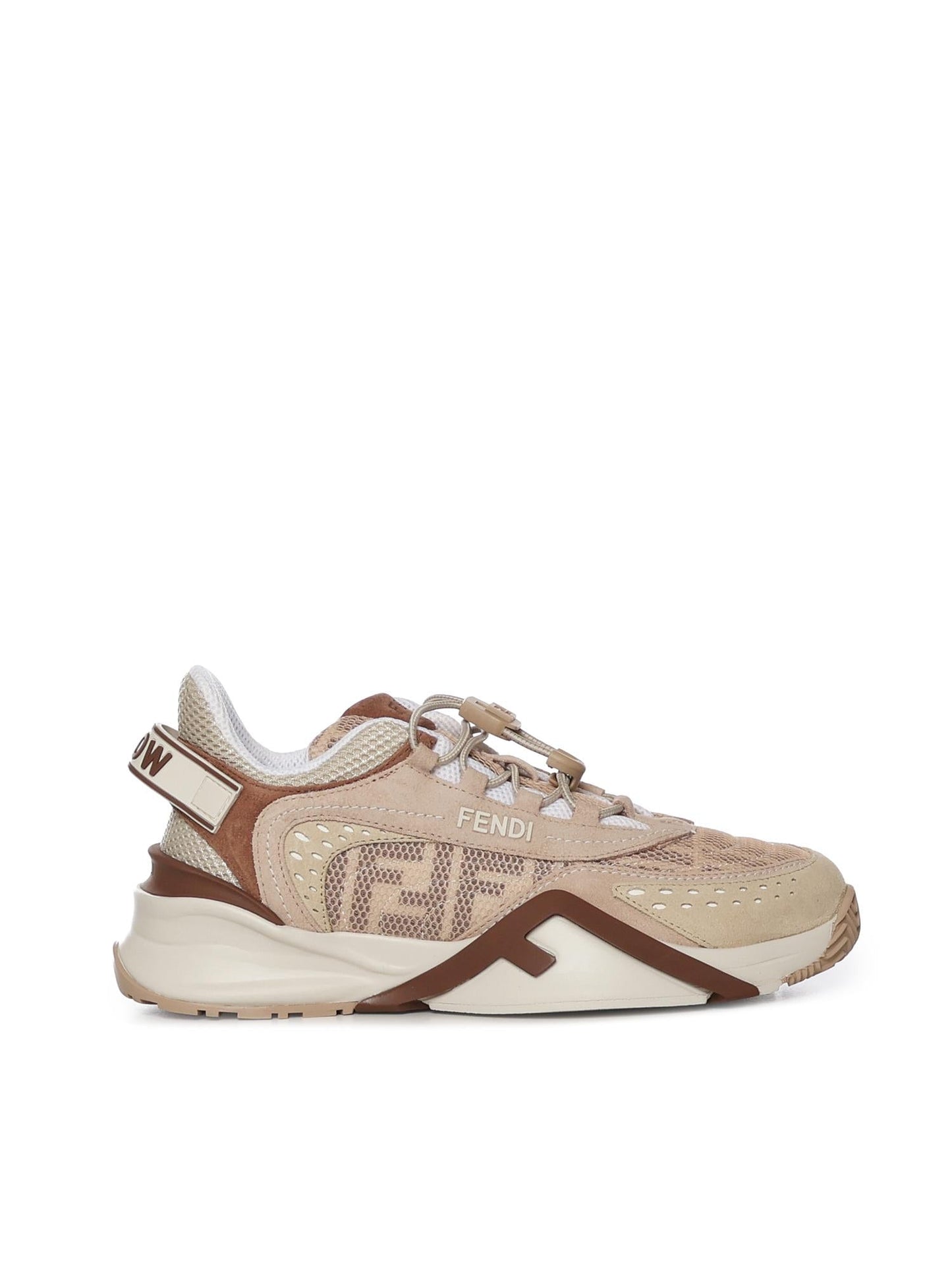 Sneakers Fendi Flow