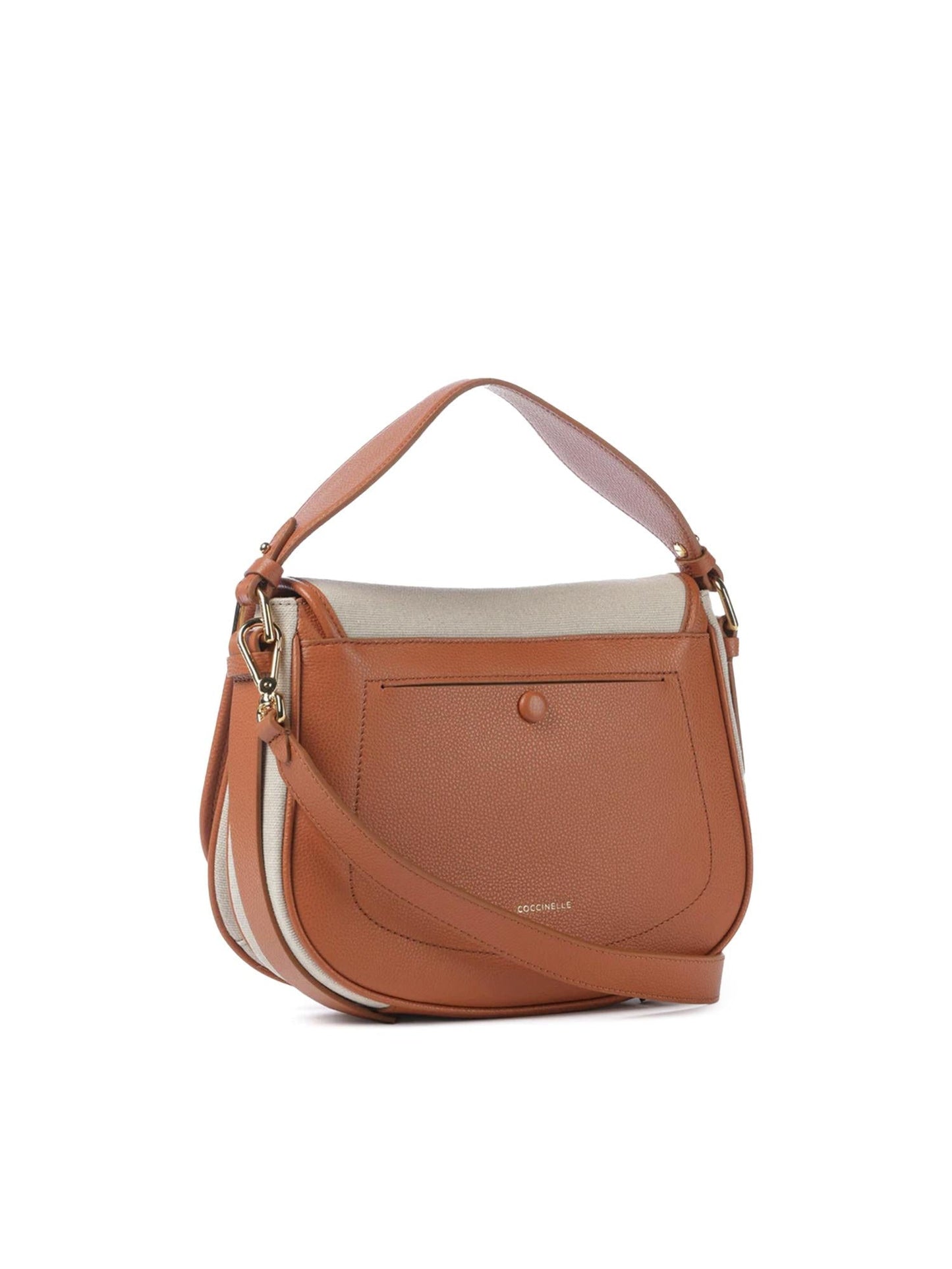 Borsa Coccinelle Mavery small