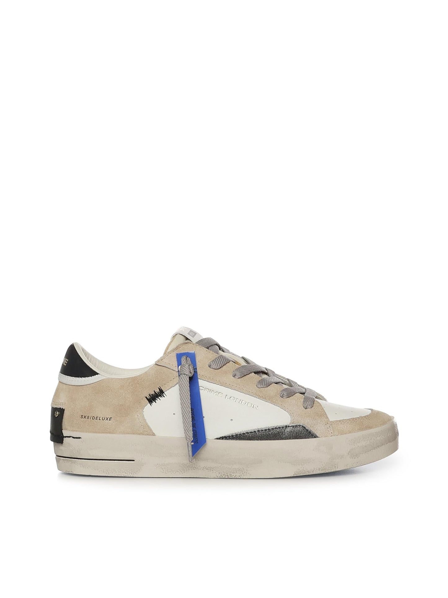 Sneaker Sk8 Deluxe