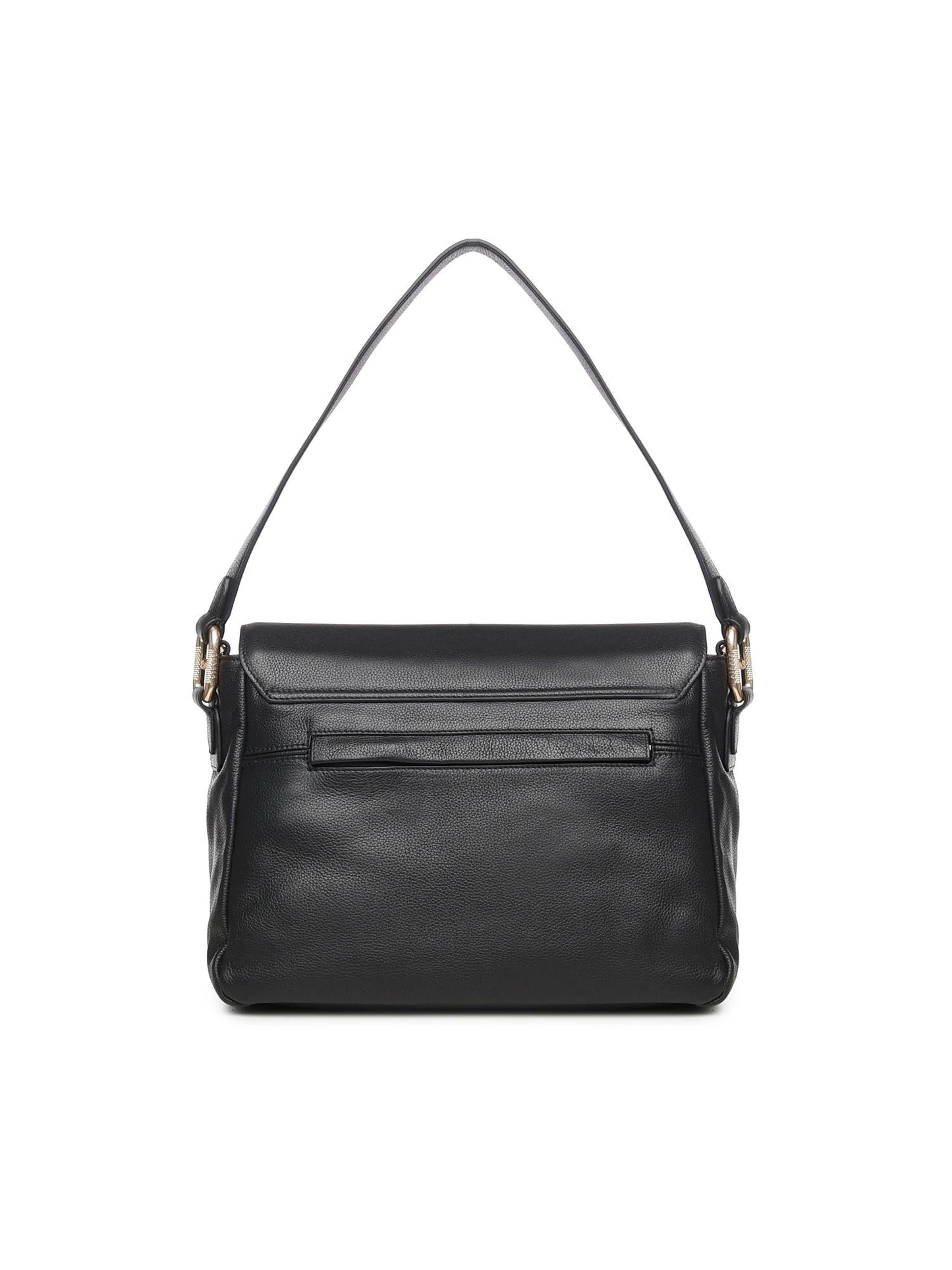 Borsa a spalla Noveau in pelle