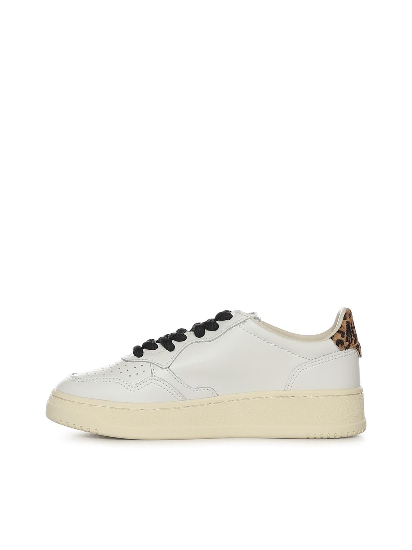 Sneaker Medalist low