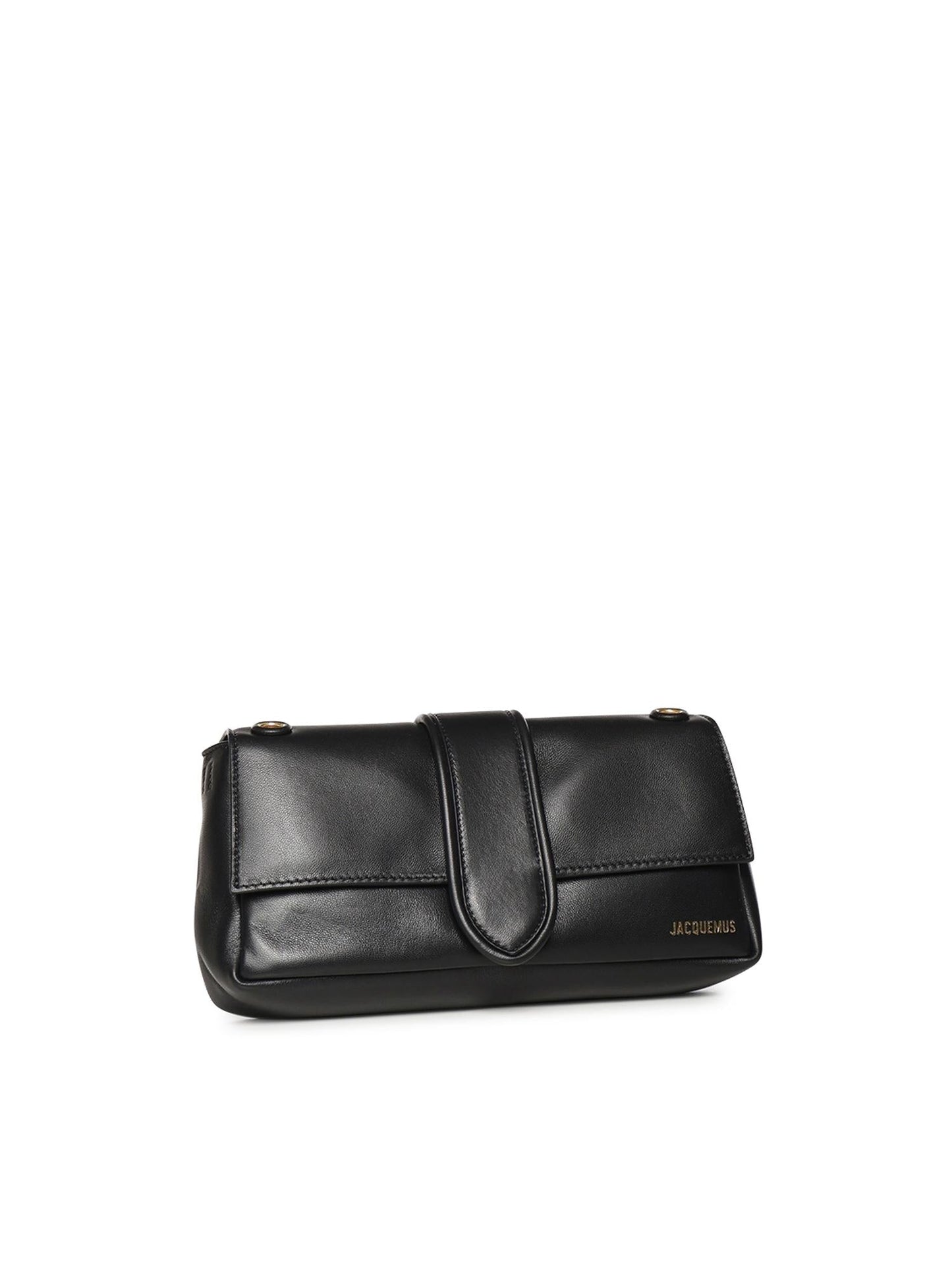 Borsa Le Bambino Chaîne in pelle