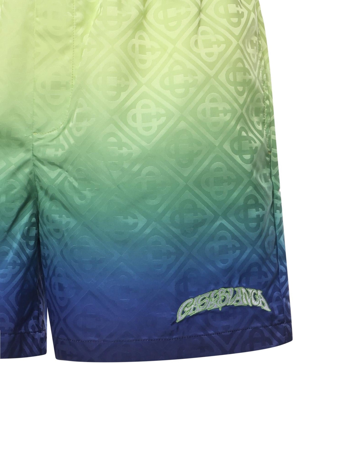 Costume Gradient con logo