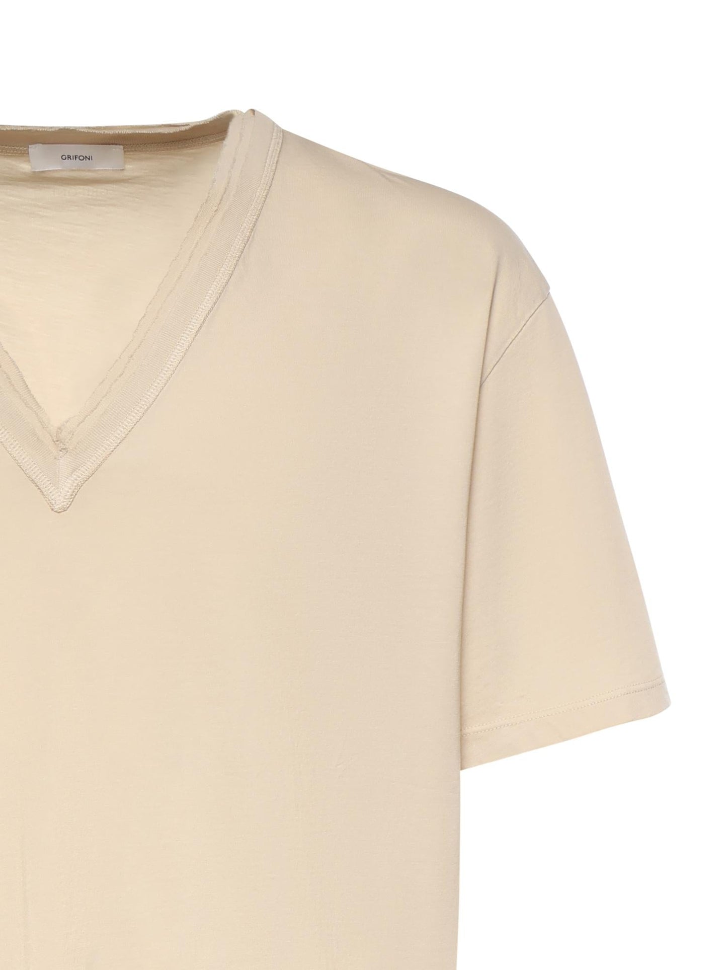 T-shirt in cotone