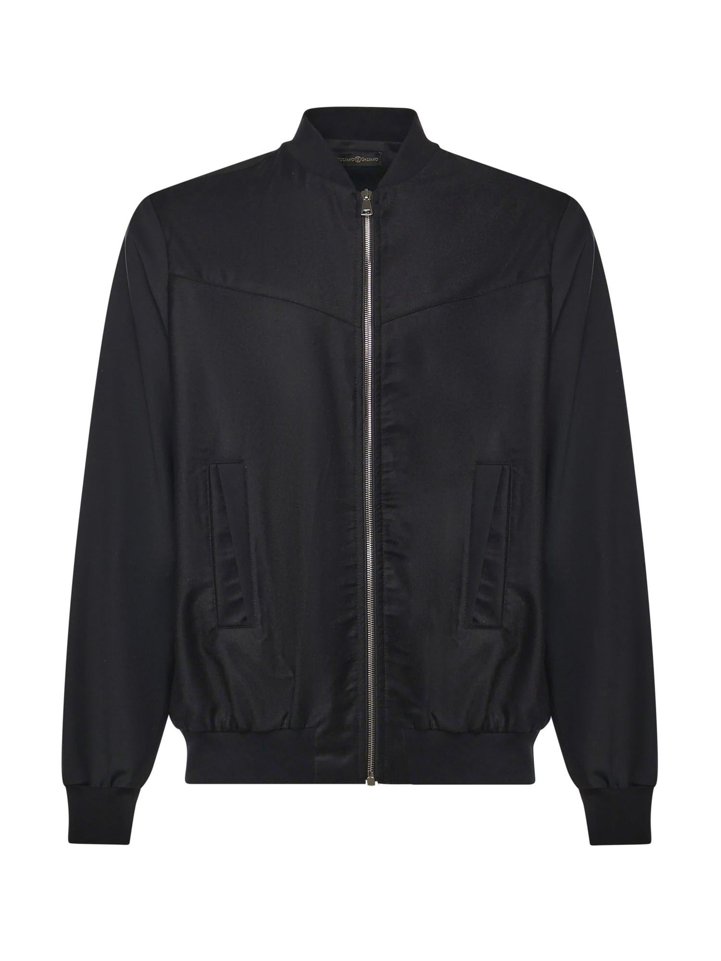 Giacca bomber Steve in lana