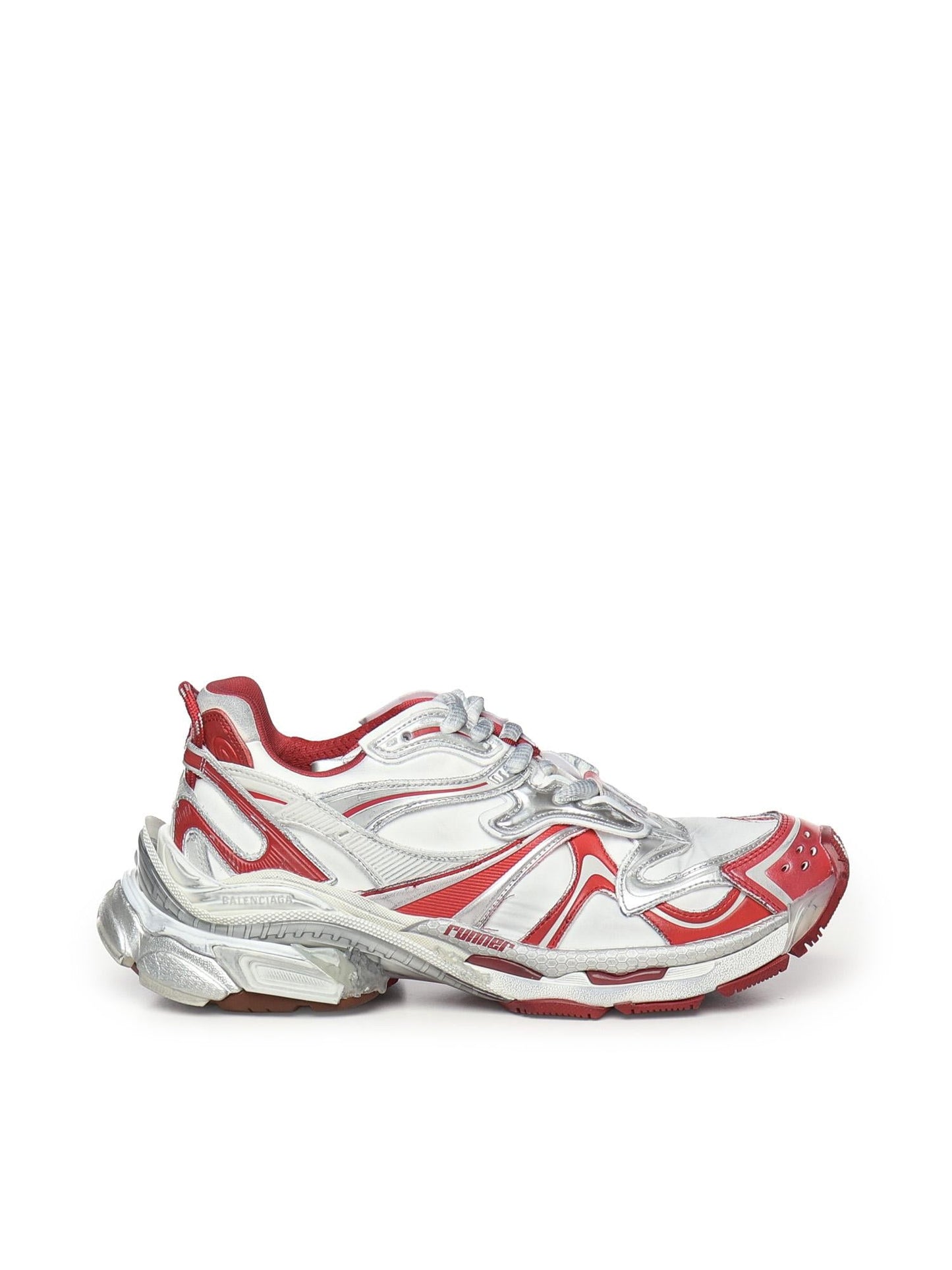 Sneaker Runner 2.0