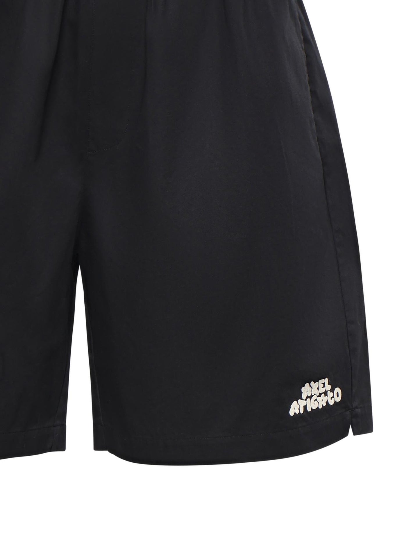 Shorts Heat con logo