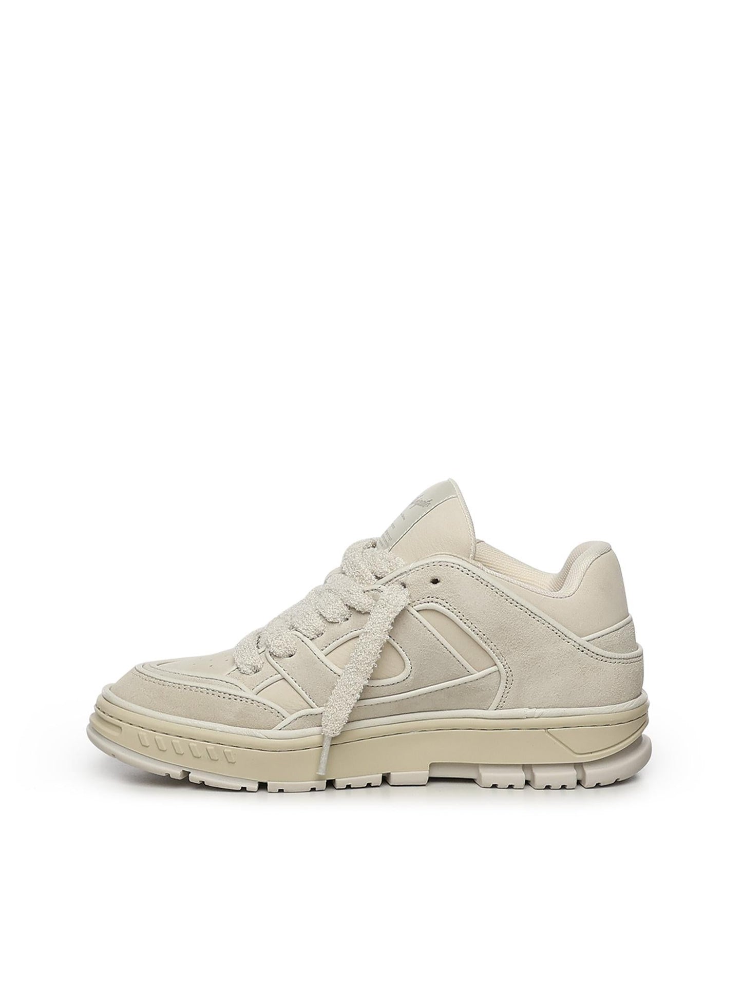 Sneakers Area Lo