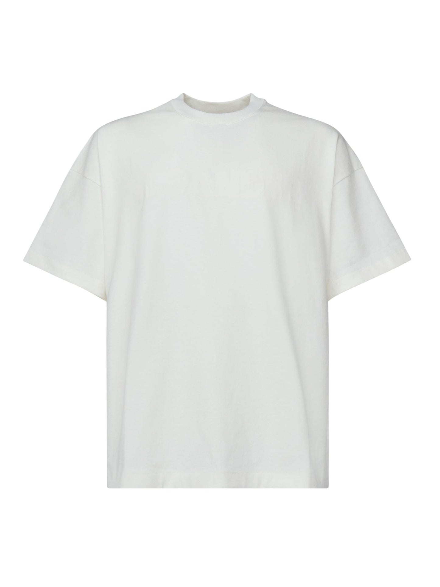 T-shirt con logo