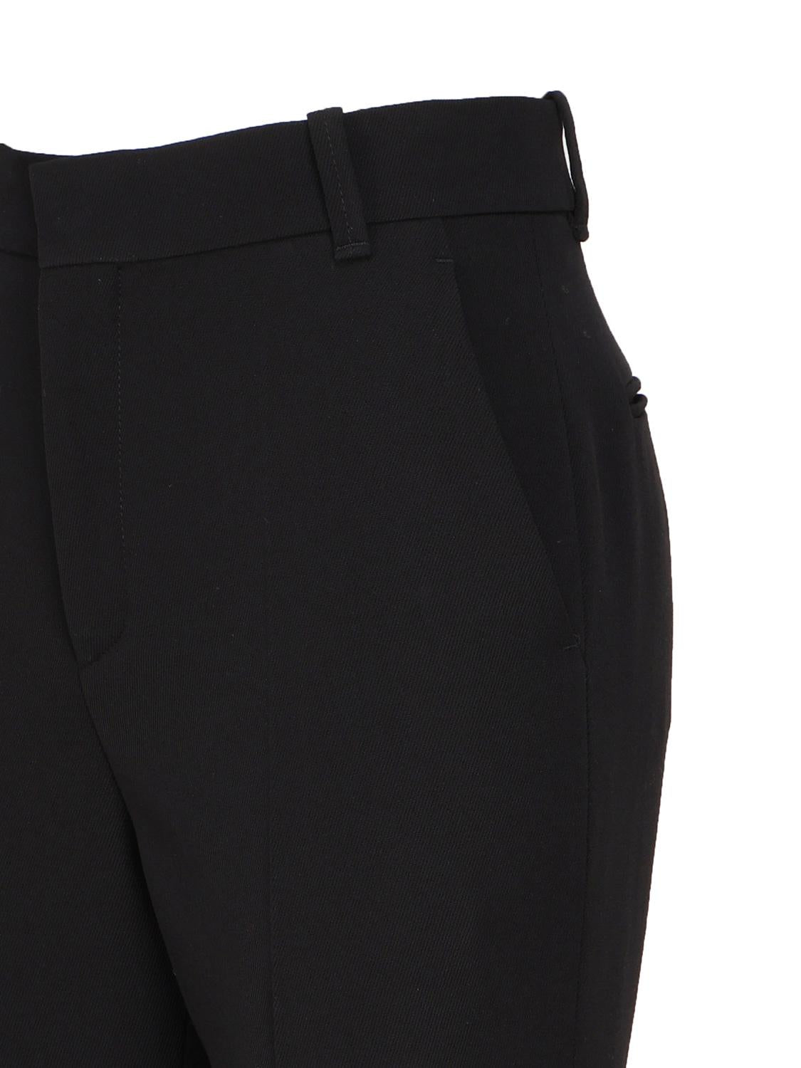 Pantaloni sartoriali