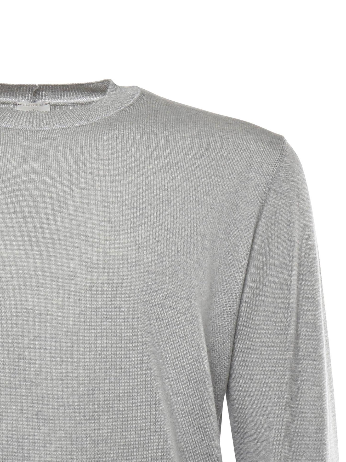 Pullover in lana