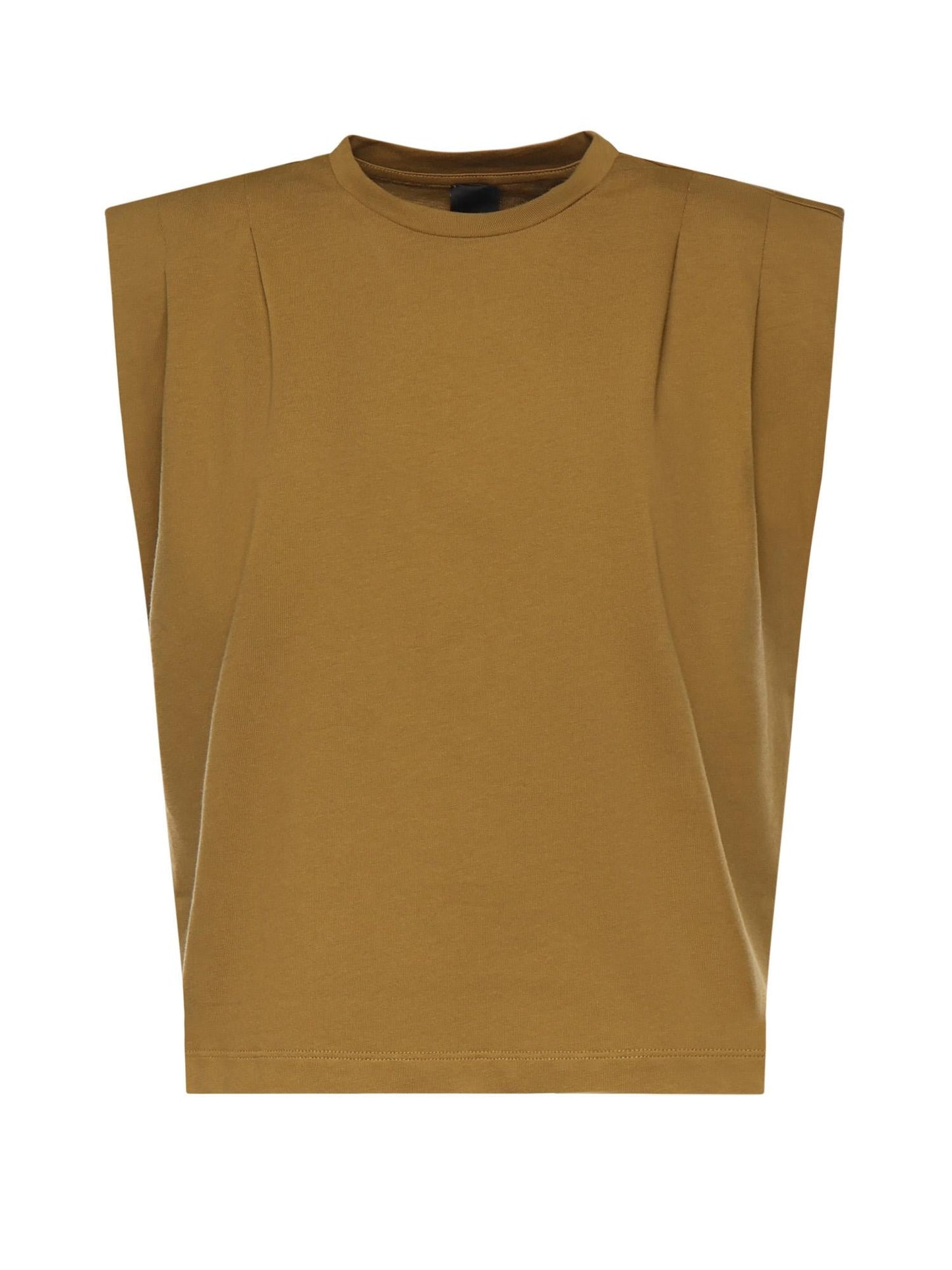 Top Myranda in cotone