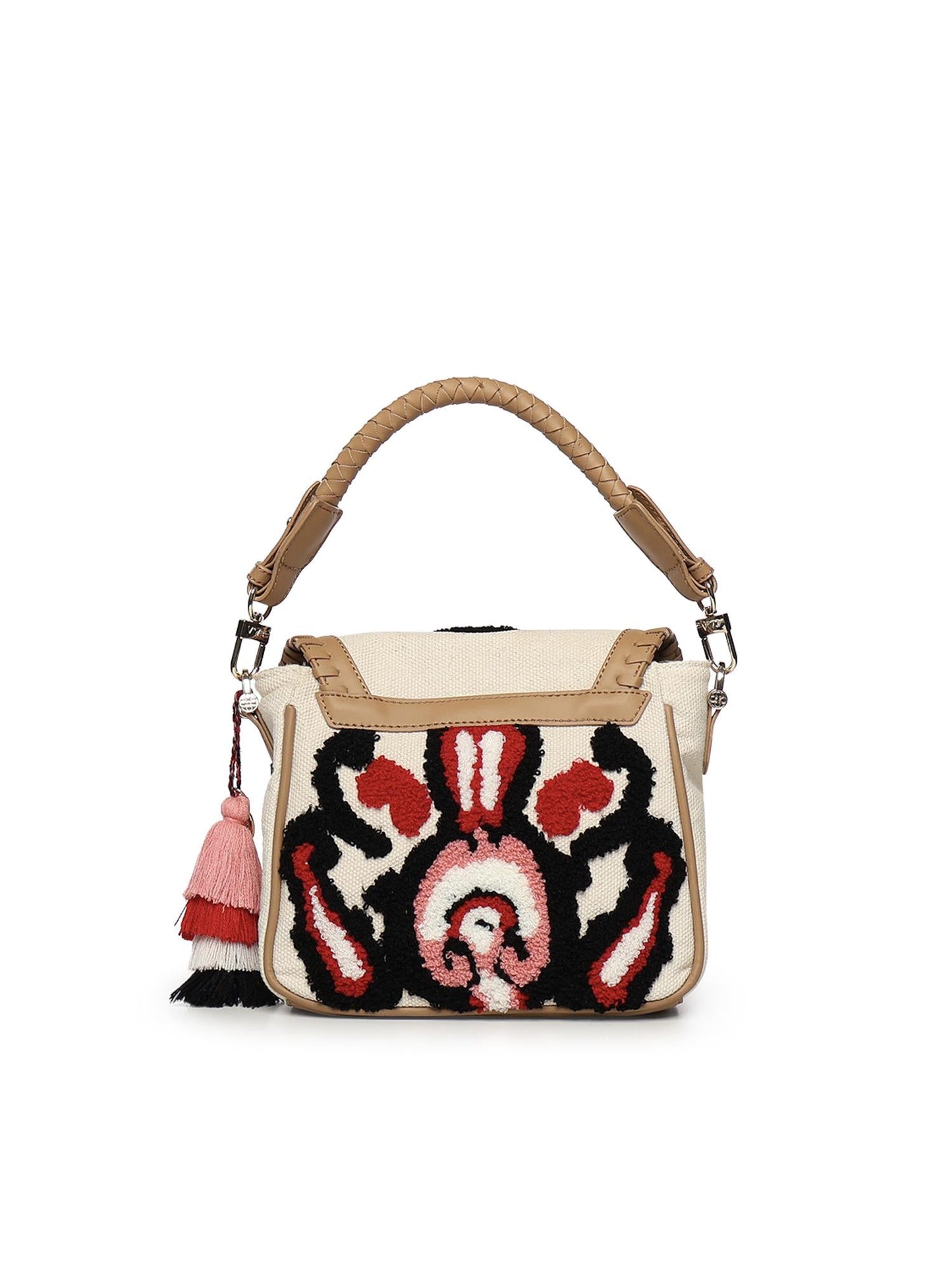 Borsa Marilena con logo