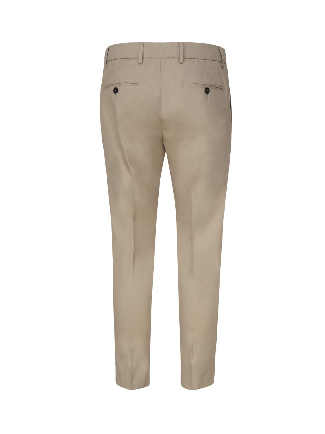 Pantalaccio Riccardo in viscosa