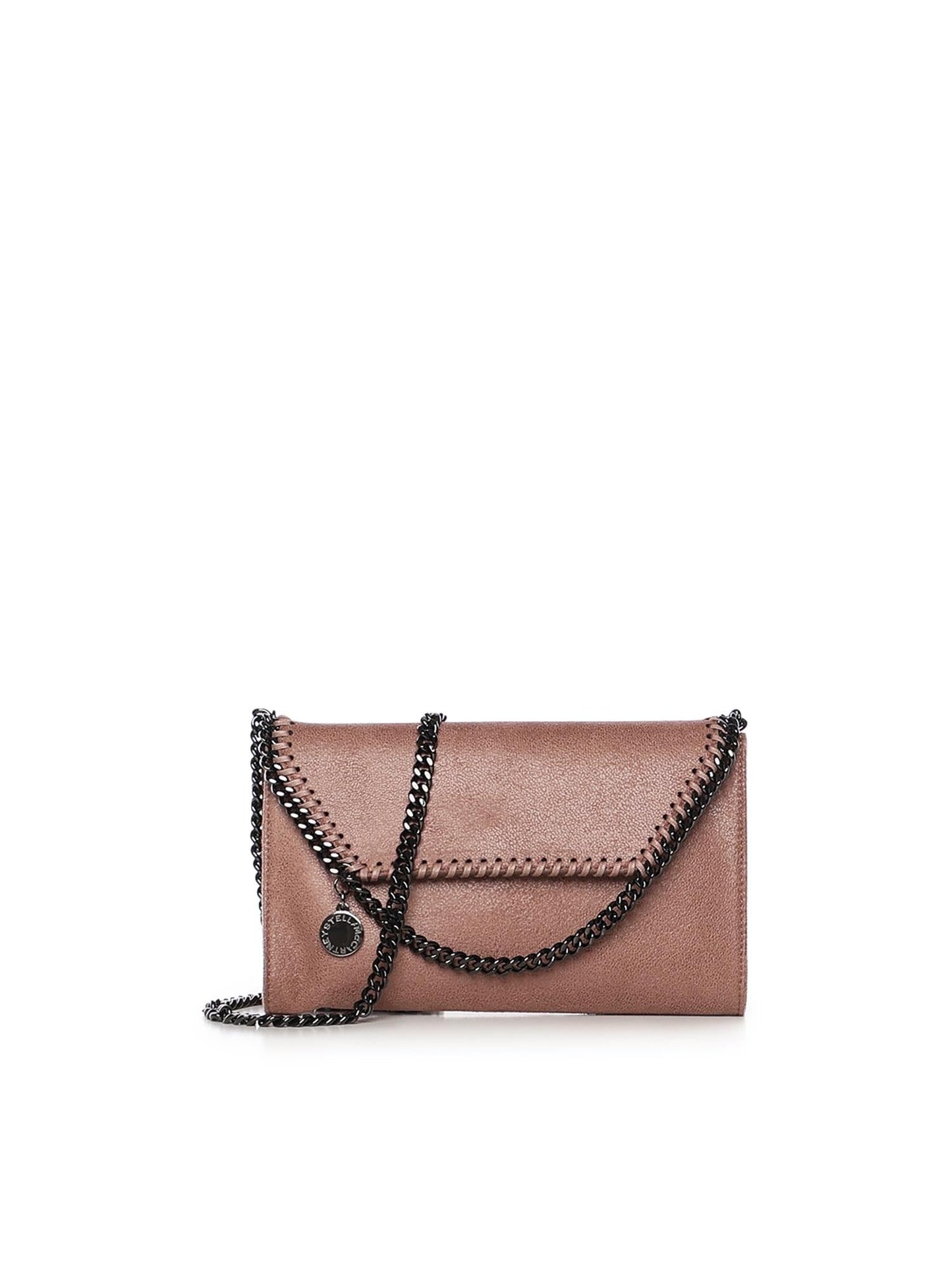 Borsa portafoglio a tracolla Falabella