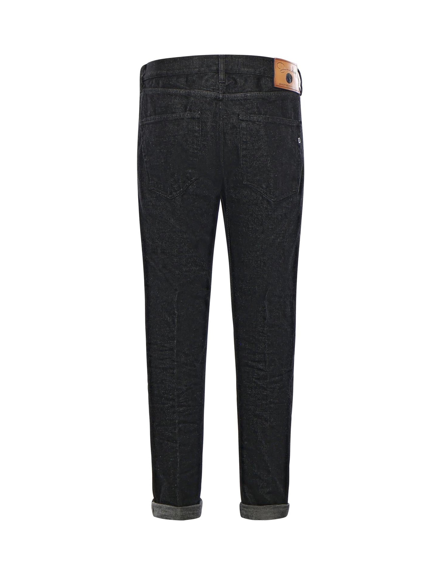 Jeans Icon in denim