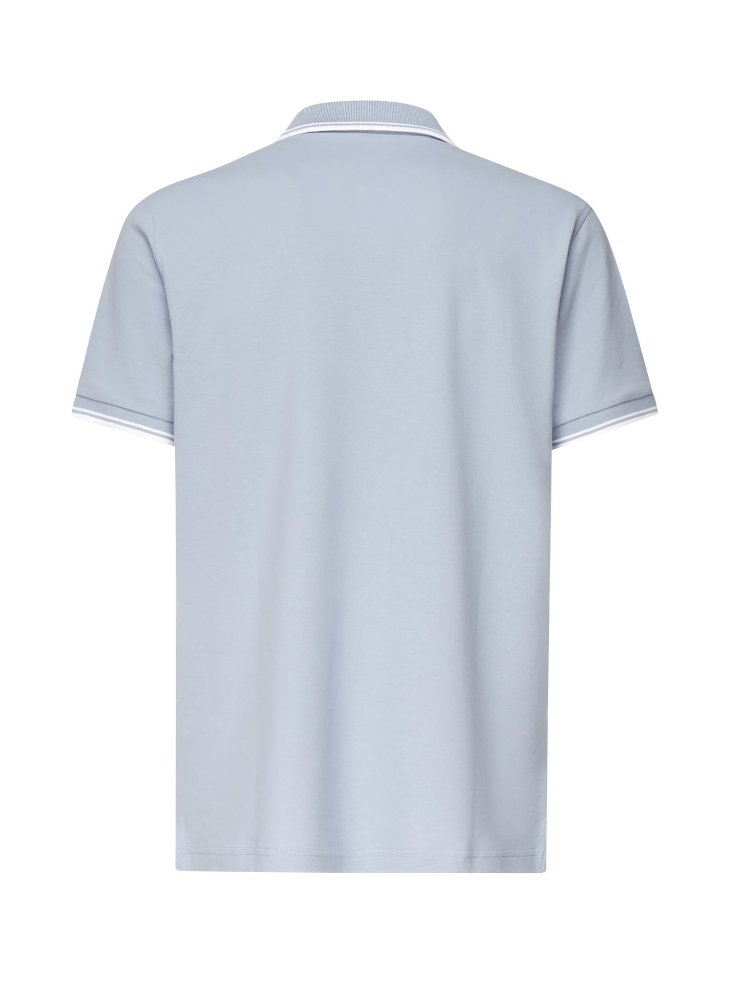 Polo con logo